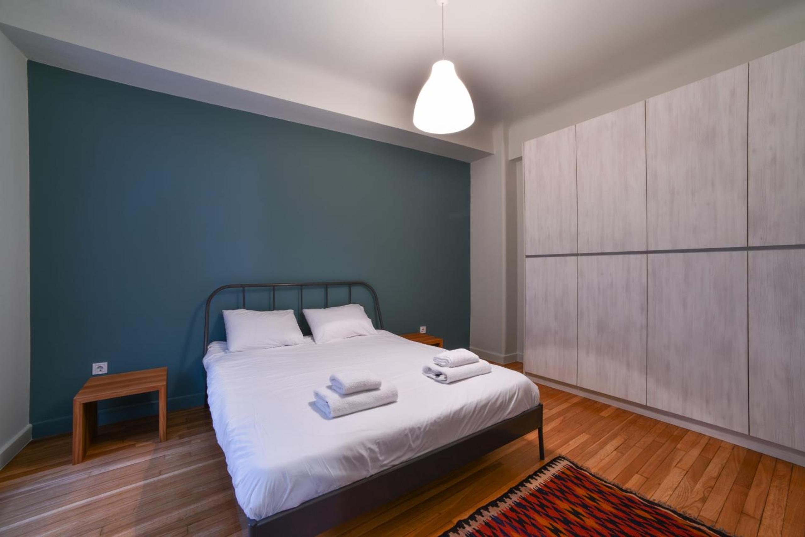 Kolonaki Boutique Apartments by Olala Homes