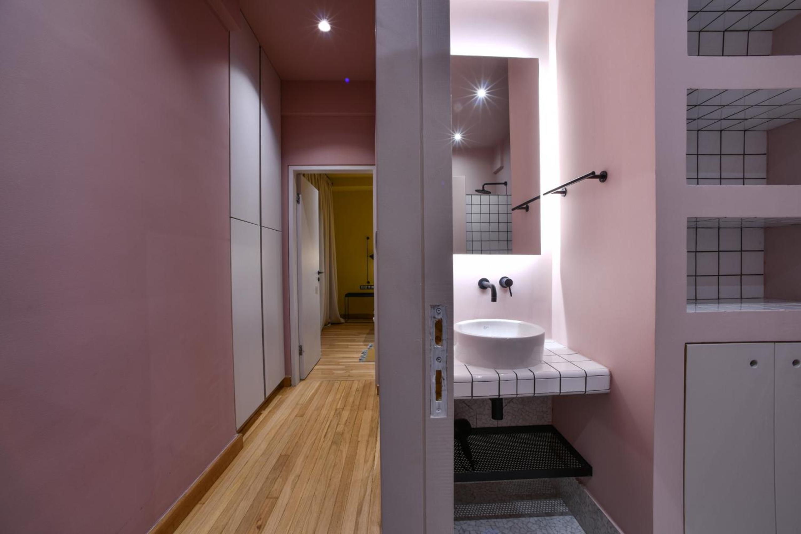 Kolonaki Boutique Apartments by Olala Homes
