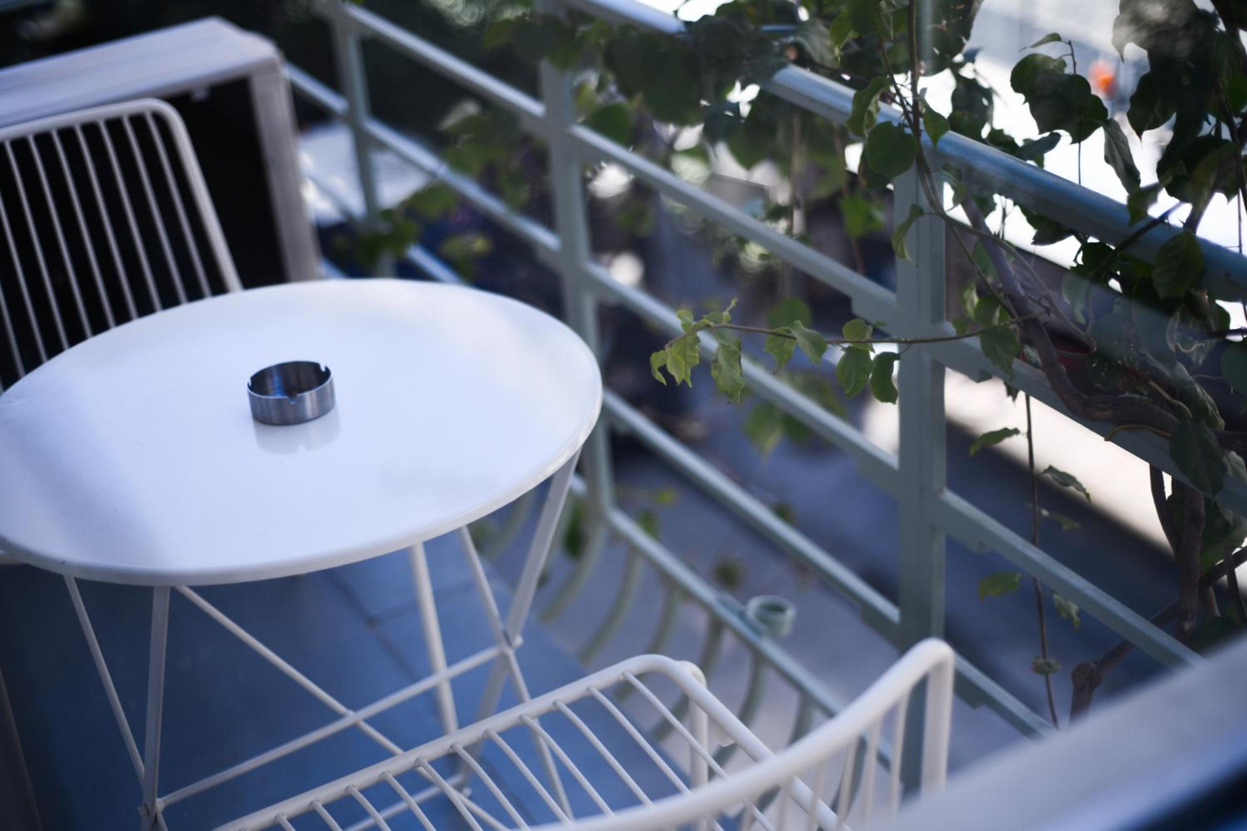 Kolonaki Boutique Apartments by Olala Homes