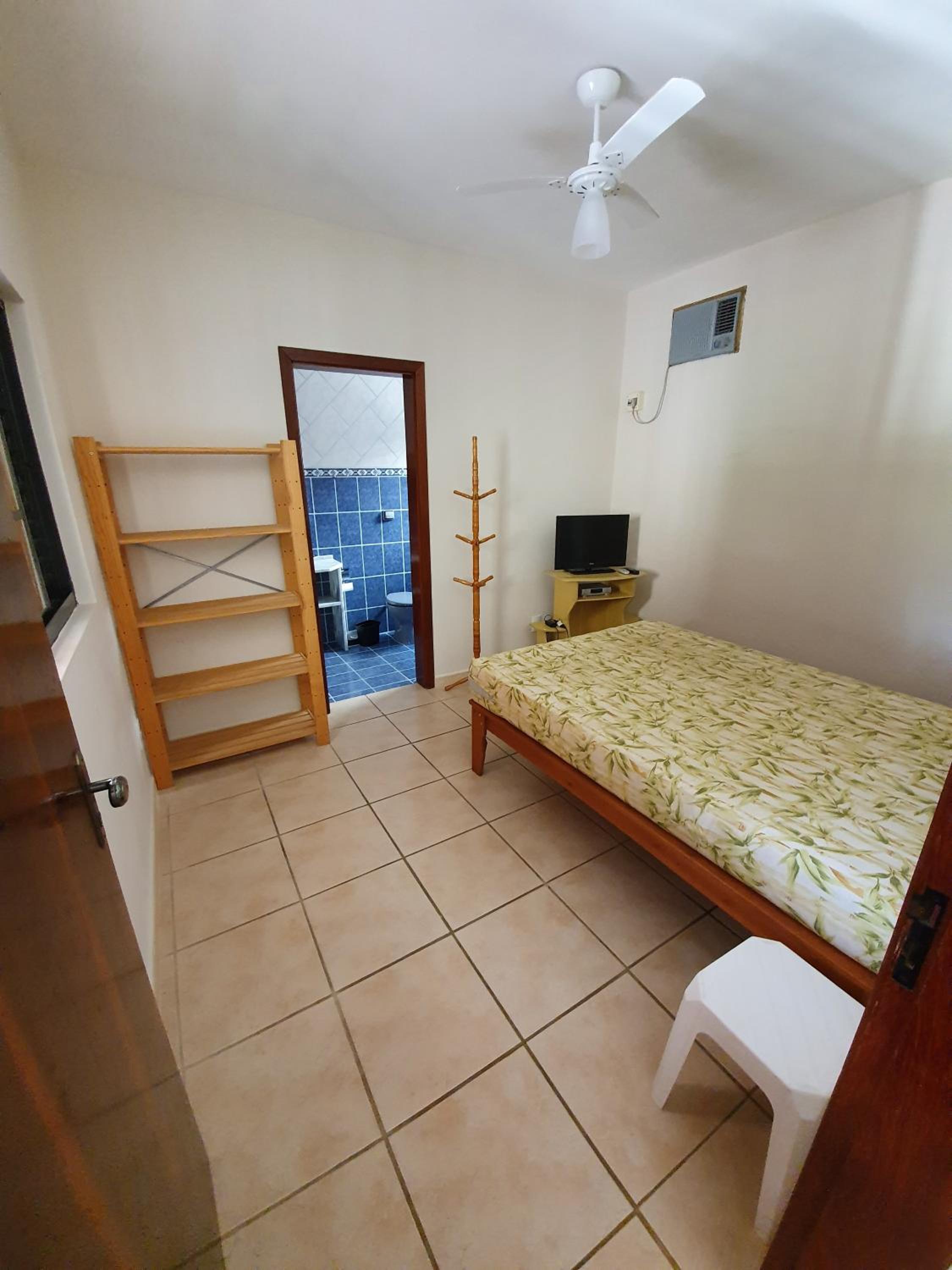 Casa Orquídeas Ubatuba Praia da Lagoinha