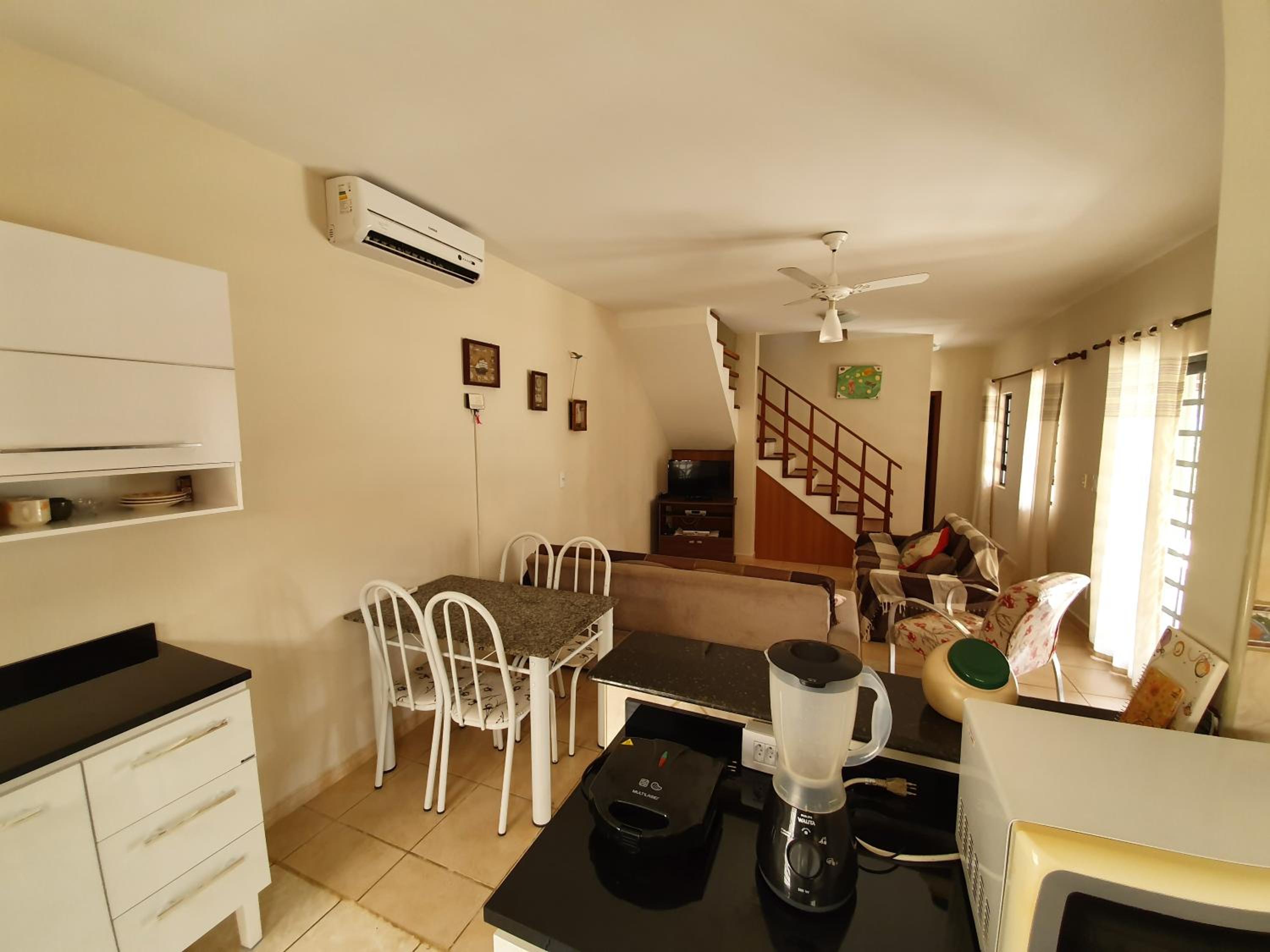 Casa Orquídeas Ubatuba Praia da Lagoinha