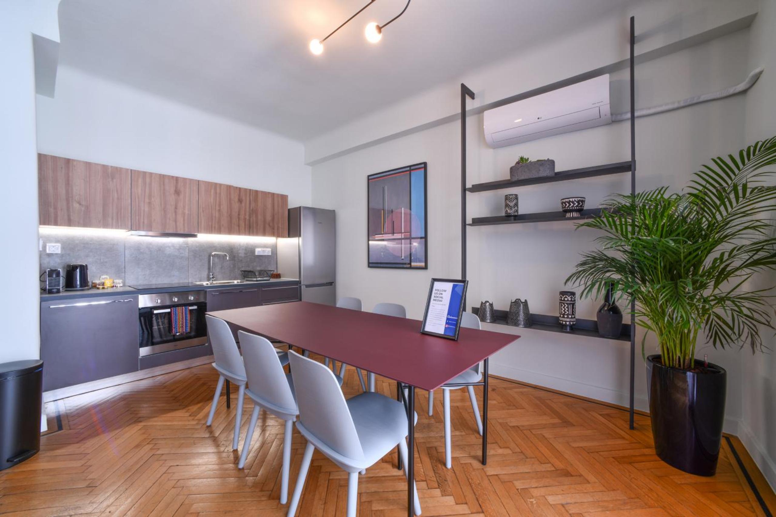 Kolonaki Boutique Apartments by Olala Homes