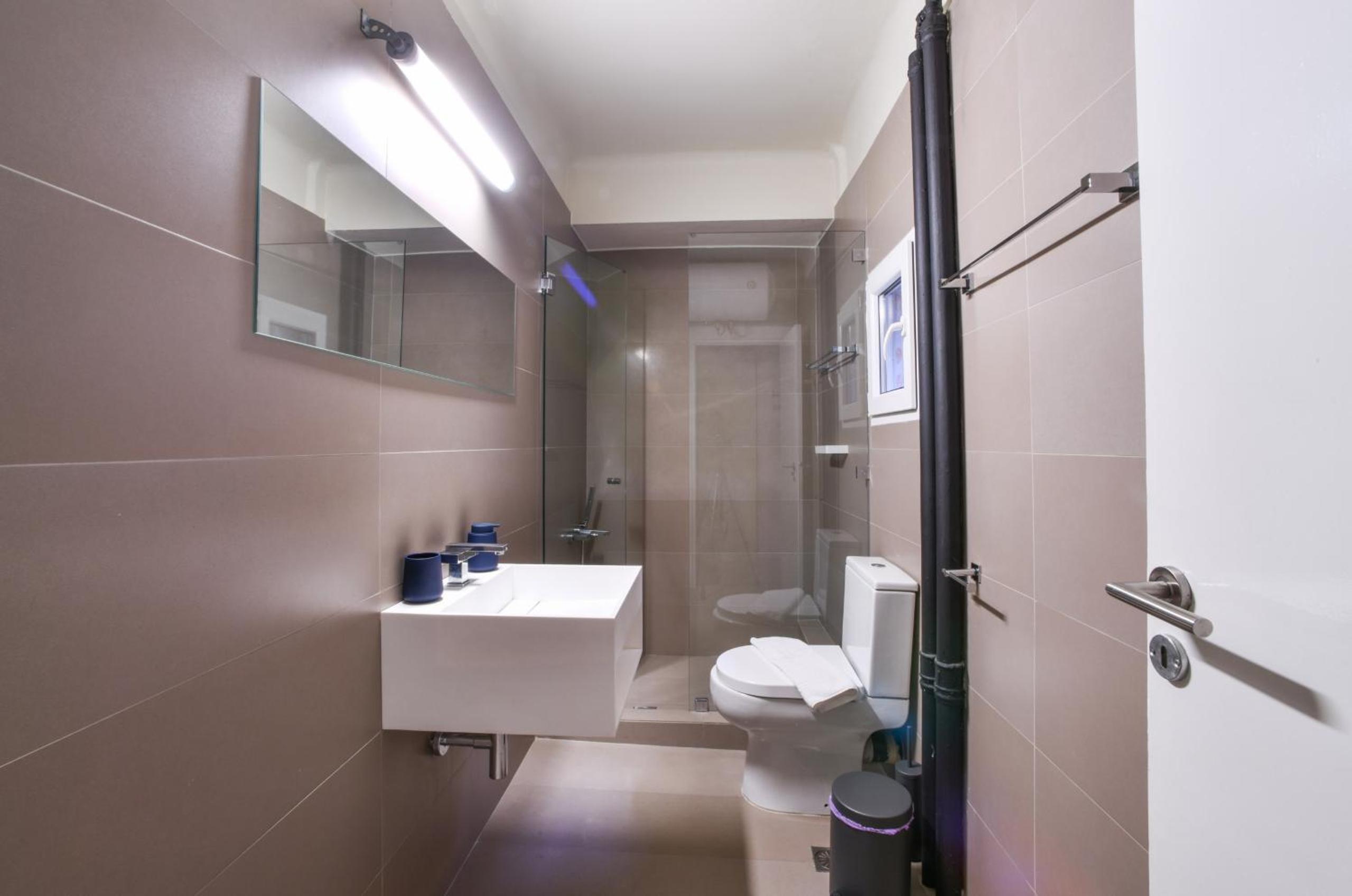 Kolonaki Boutique Apartments by Olala Homes