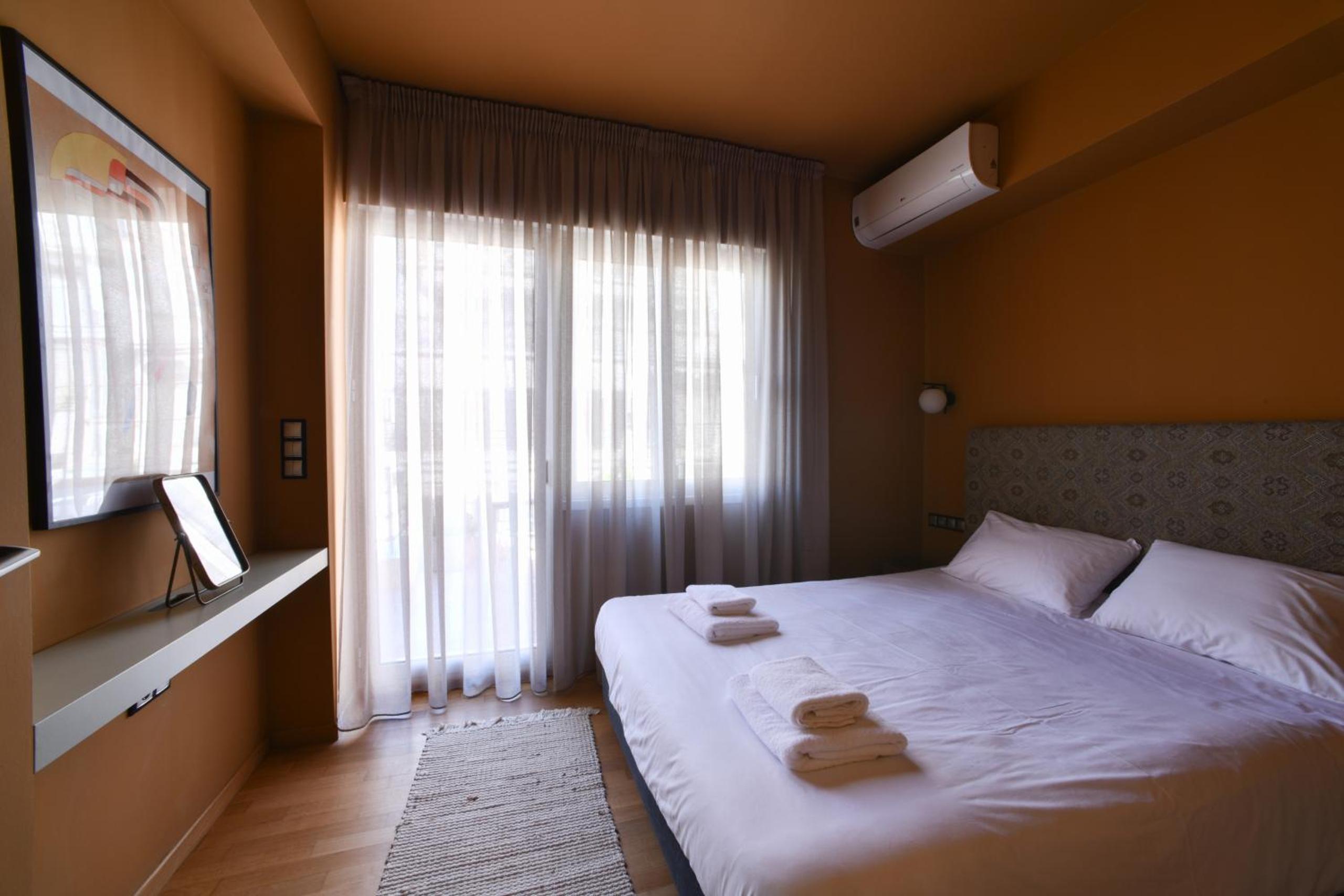 Kolonaki Boutique Apartments by Olala Homes