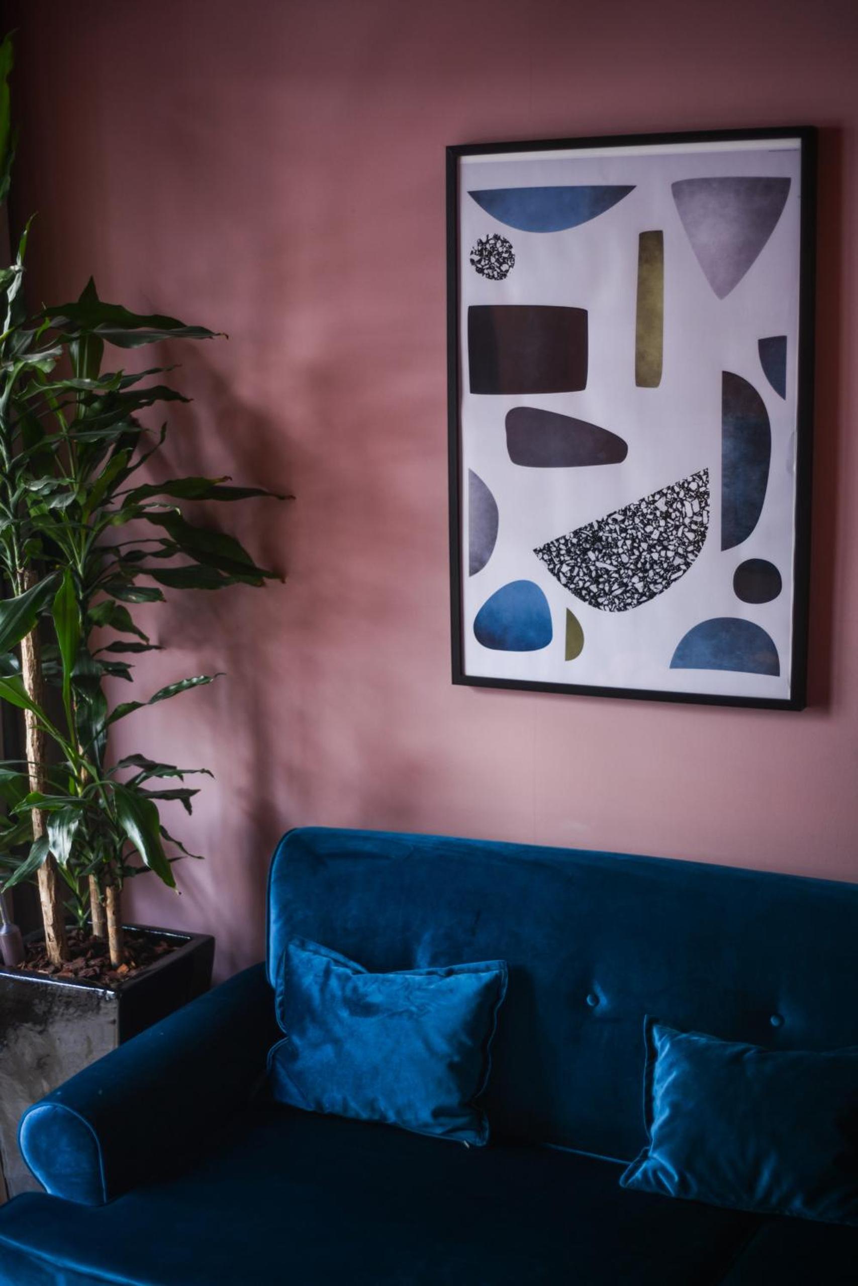 Kolonaki Boutique Apartments by Olala Homes