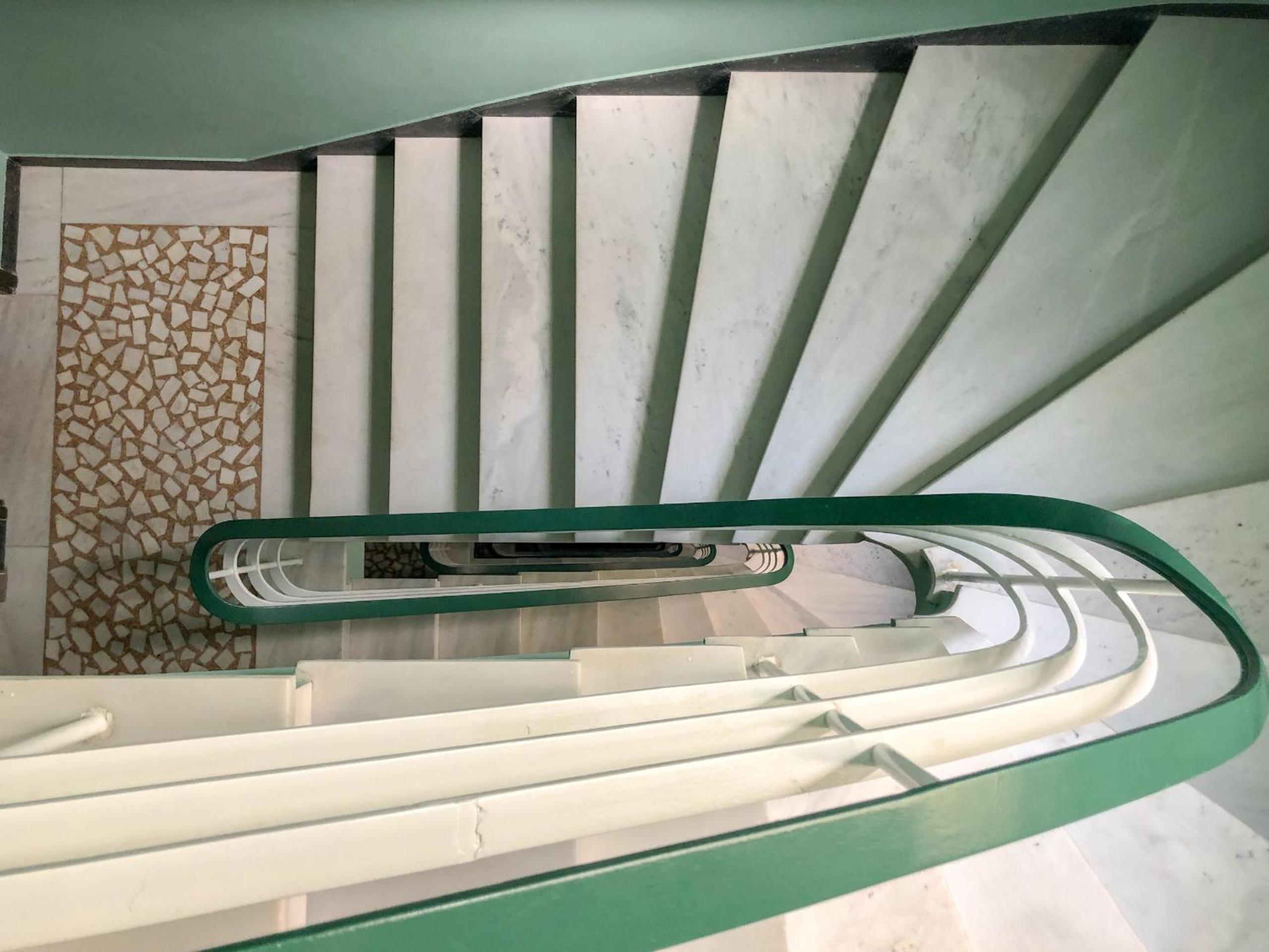 Kolonaki Boutique Apartments by Olala Homes