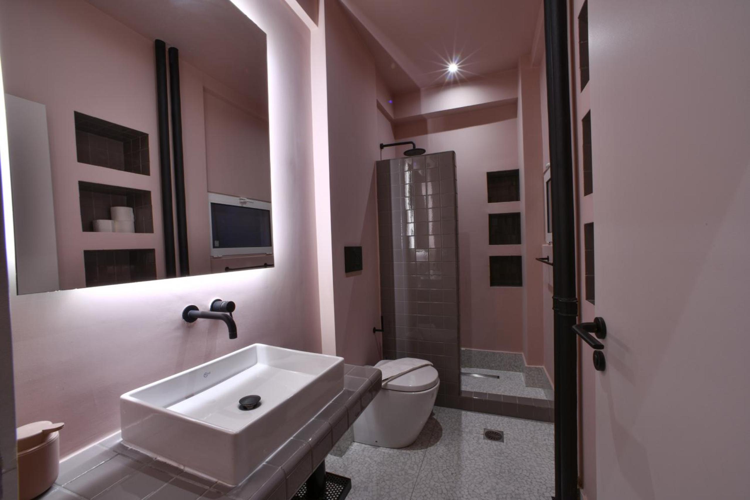 Kolonaki Boutique Apartments by Olala Homes