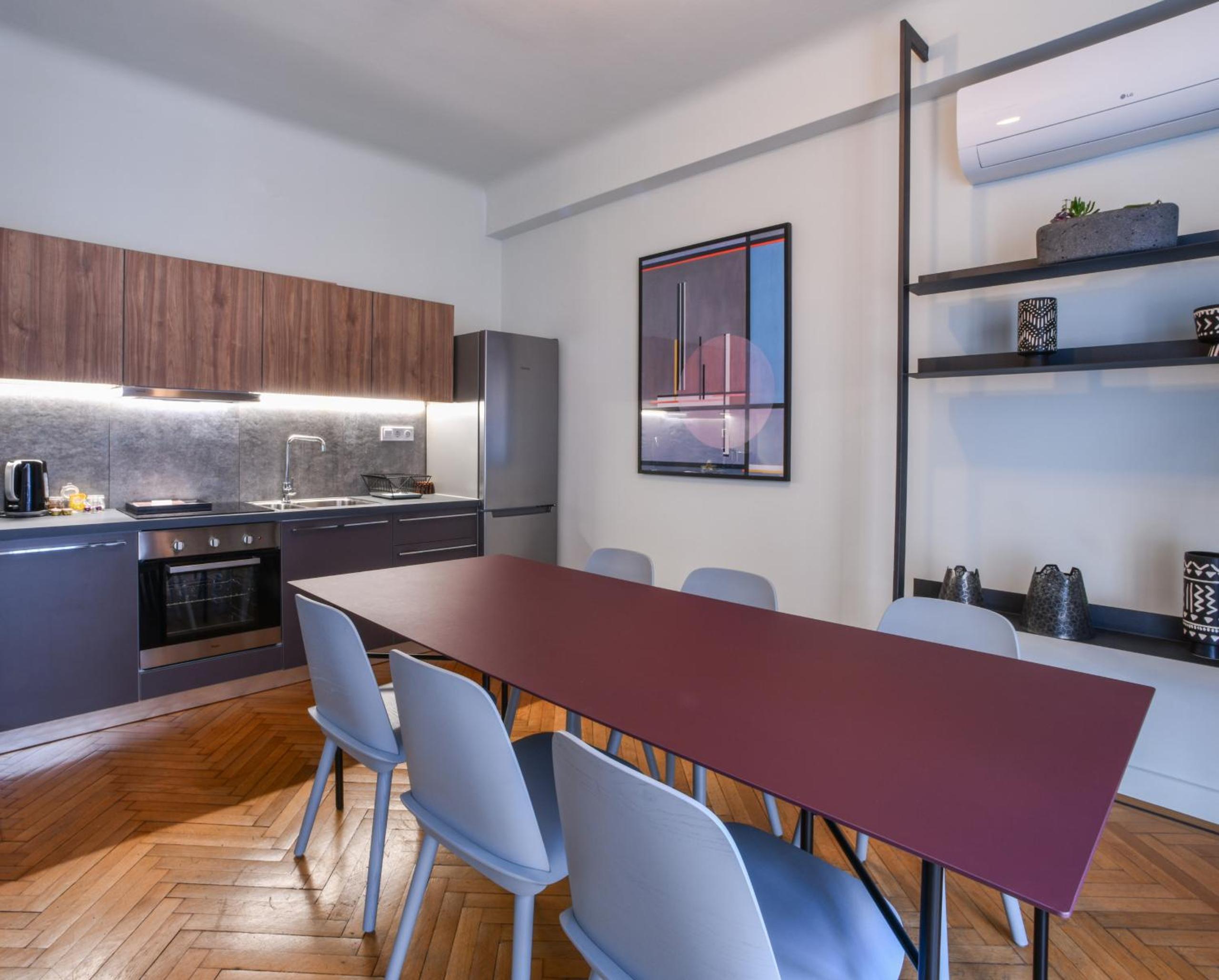 Kolonaki Boutique Apartments by Olala Homes