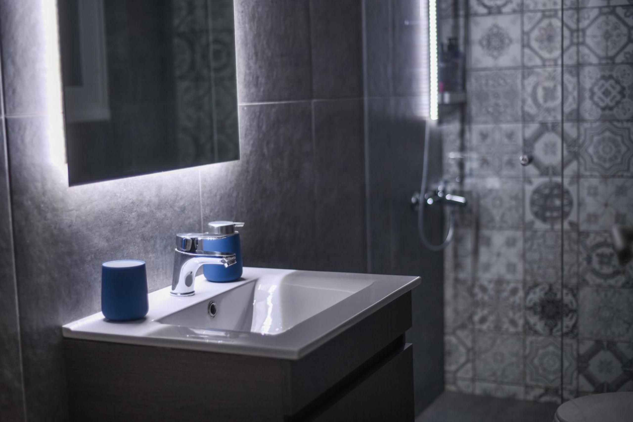Kolonaki Boutique Apartments by Olala Homes