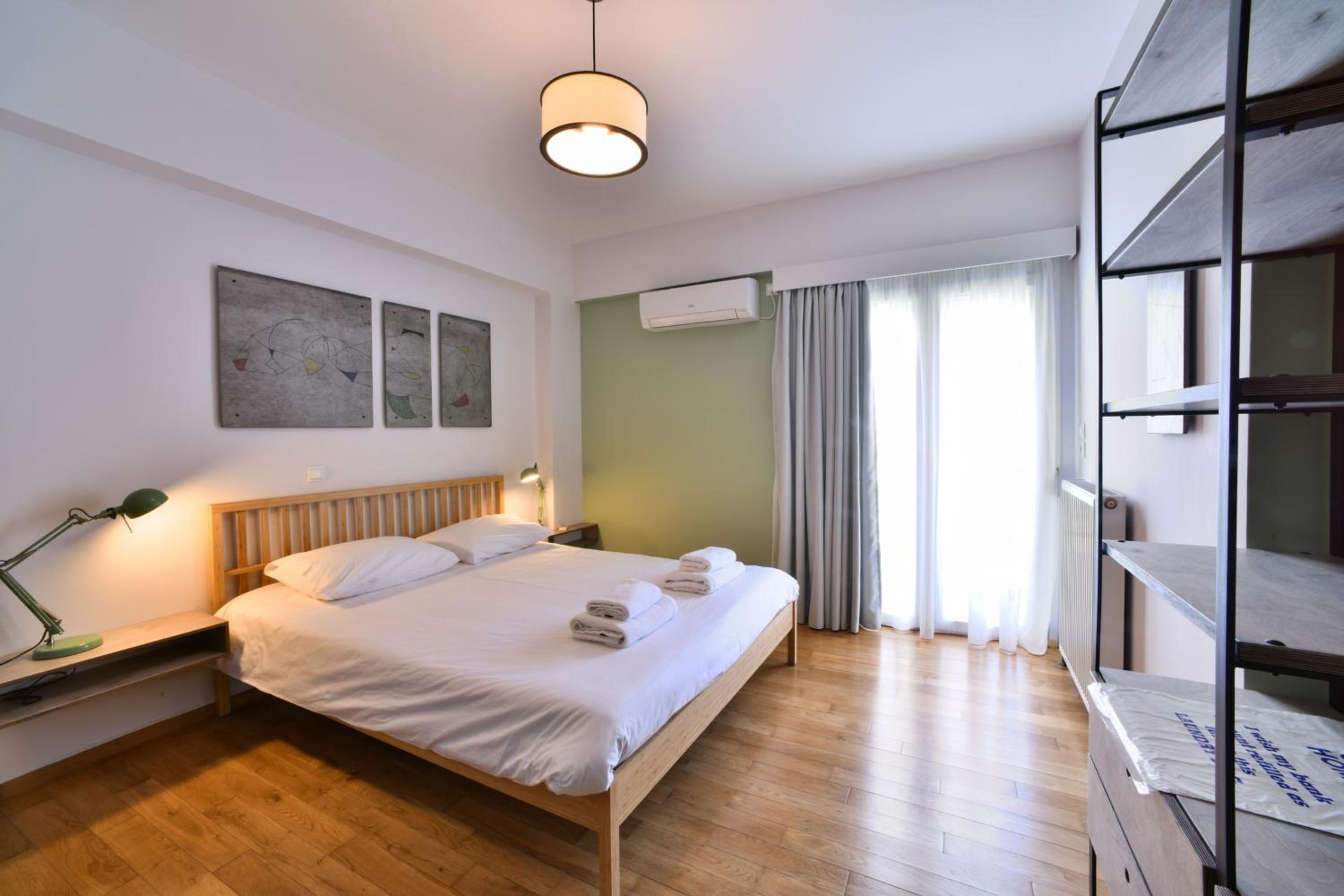 Soho Apartments by Olala Homes