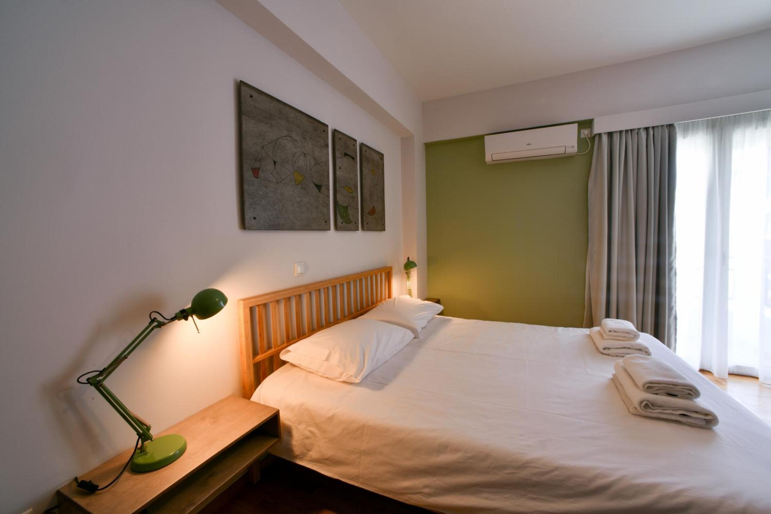 Soho Apartments by Olala Homes