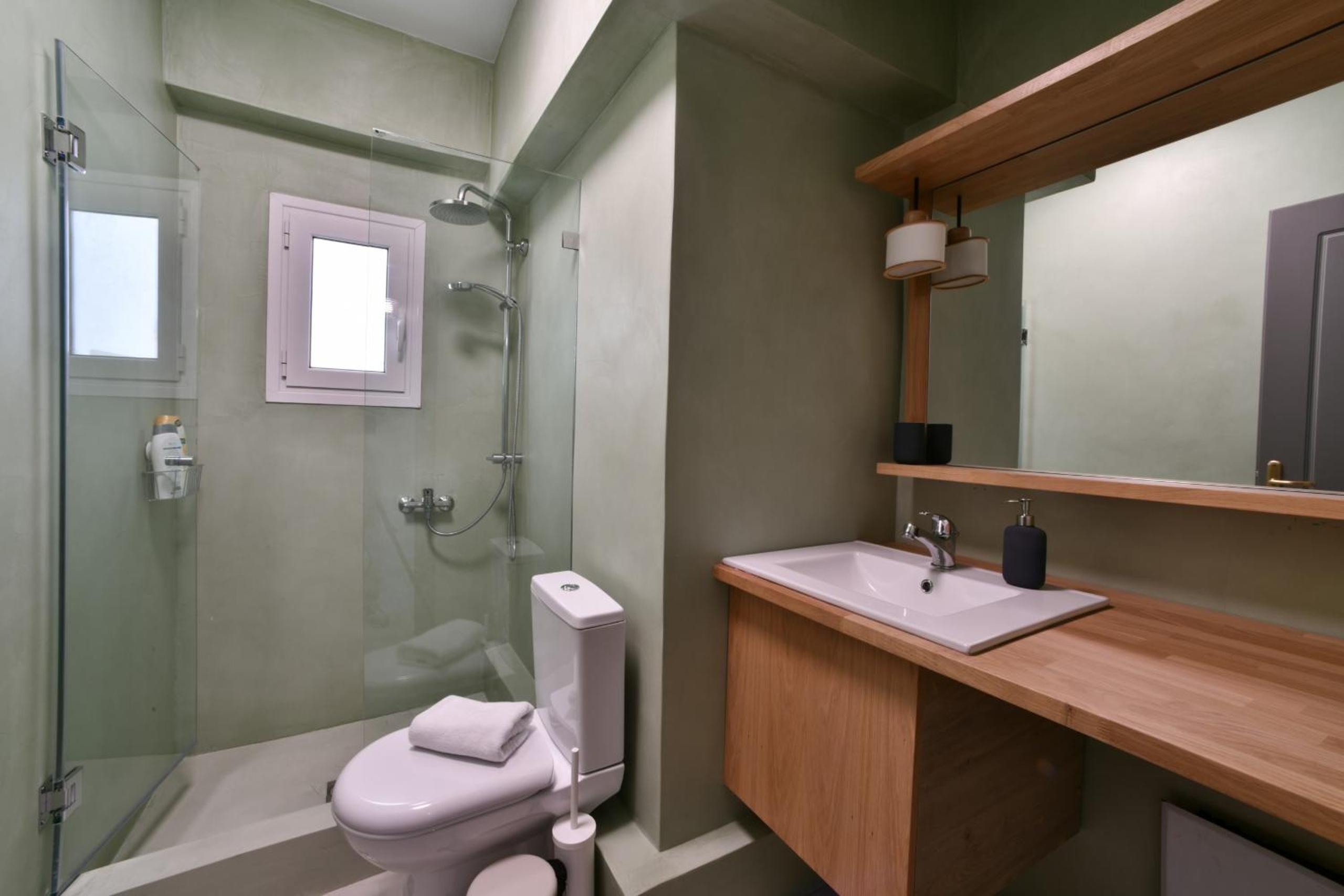 Soho Apartments by Olala Homes