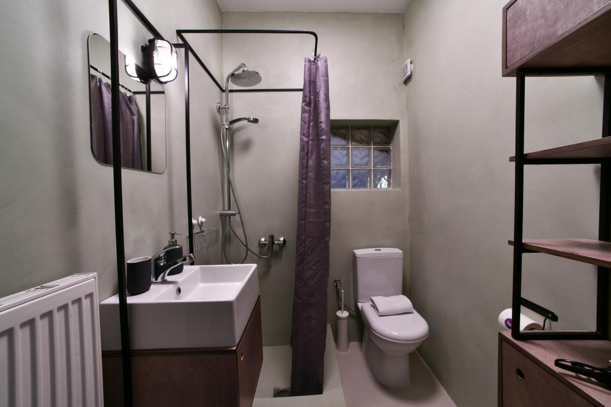 Soho Apartments by Olala Homes
