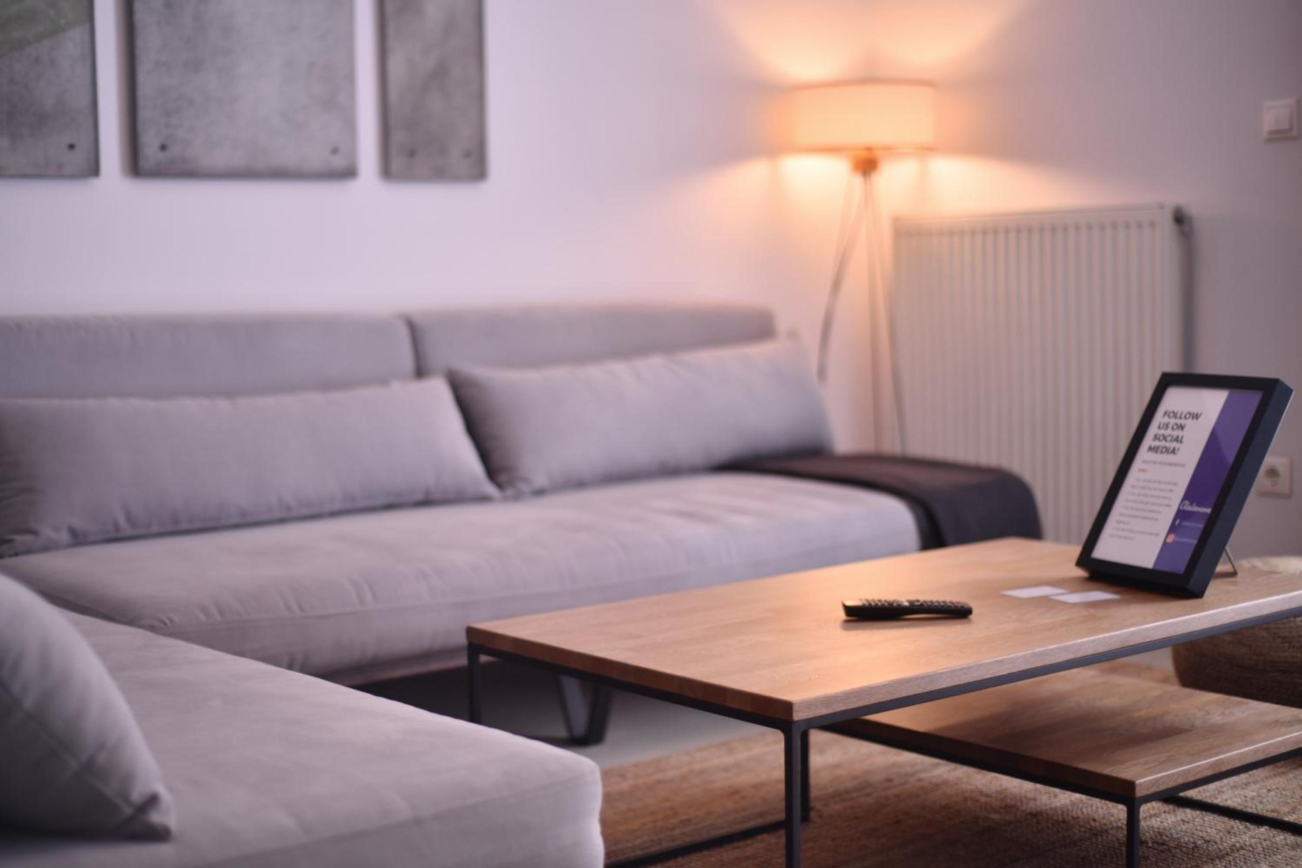 Soho Apartments by Olala Homes