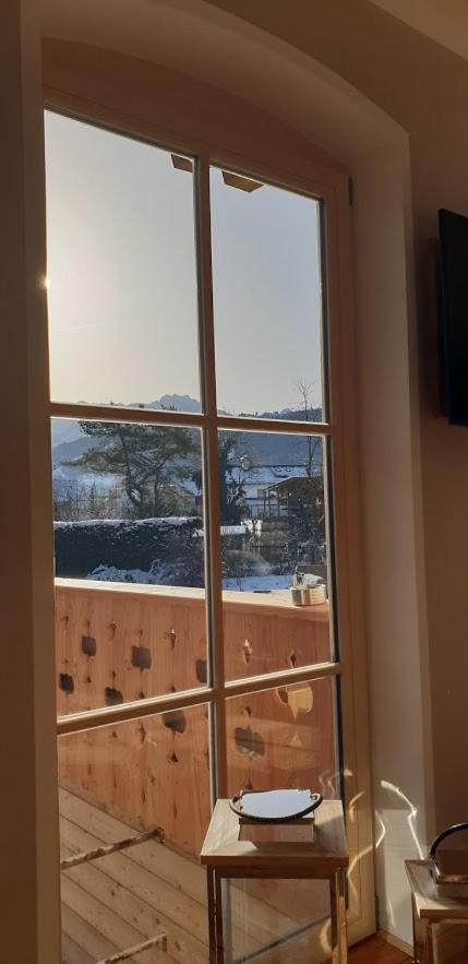 Chalet Sonnenbichl