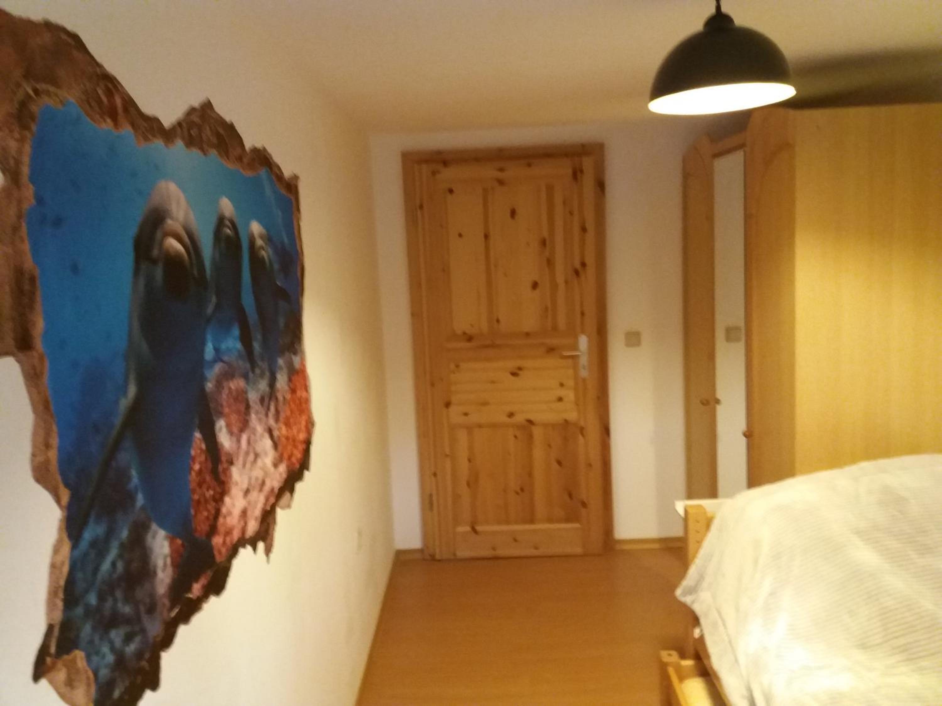 Ferienwohnung auf dem Land