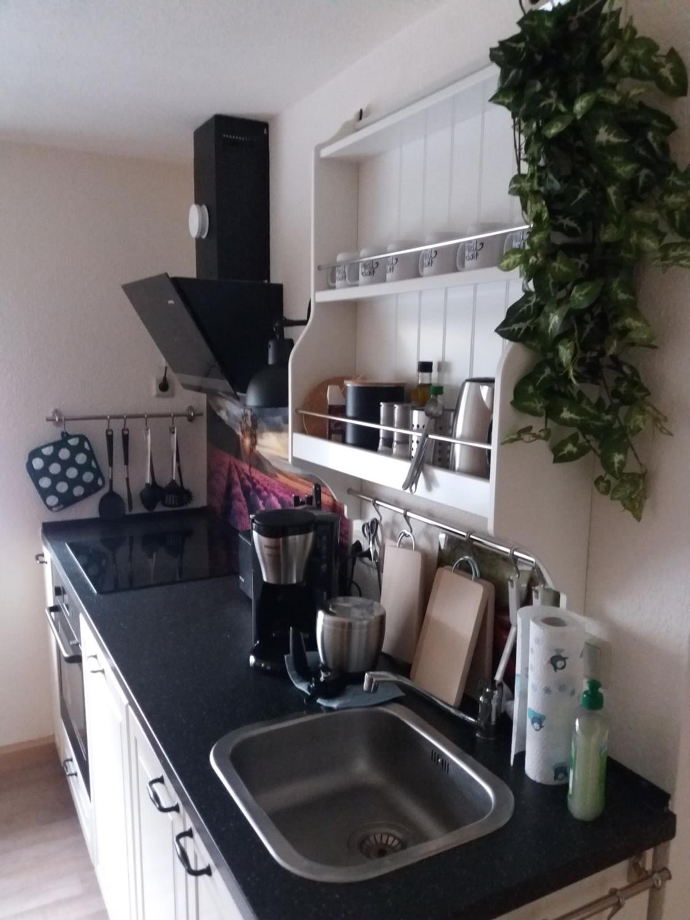 Ferienwohnung auf dem Land