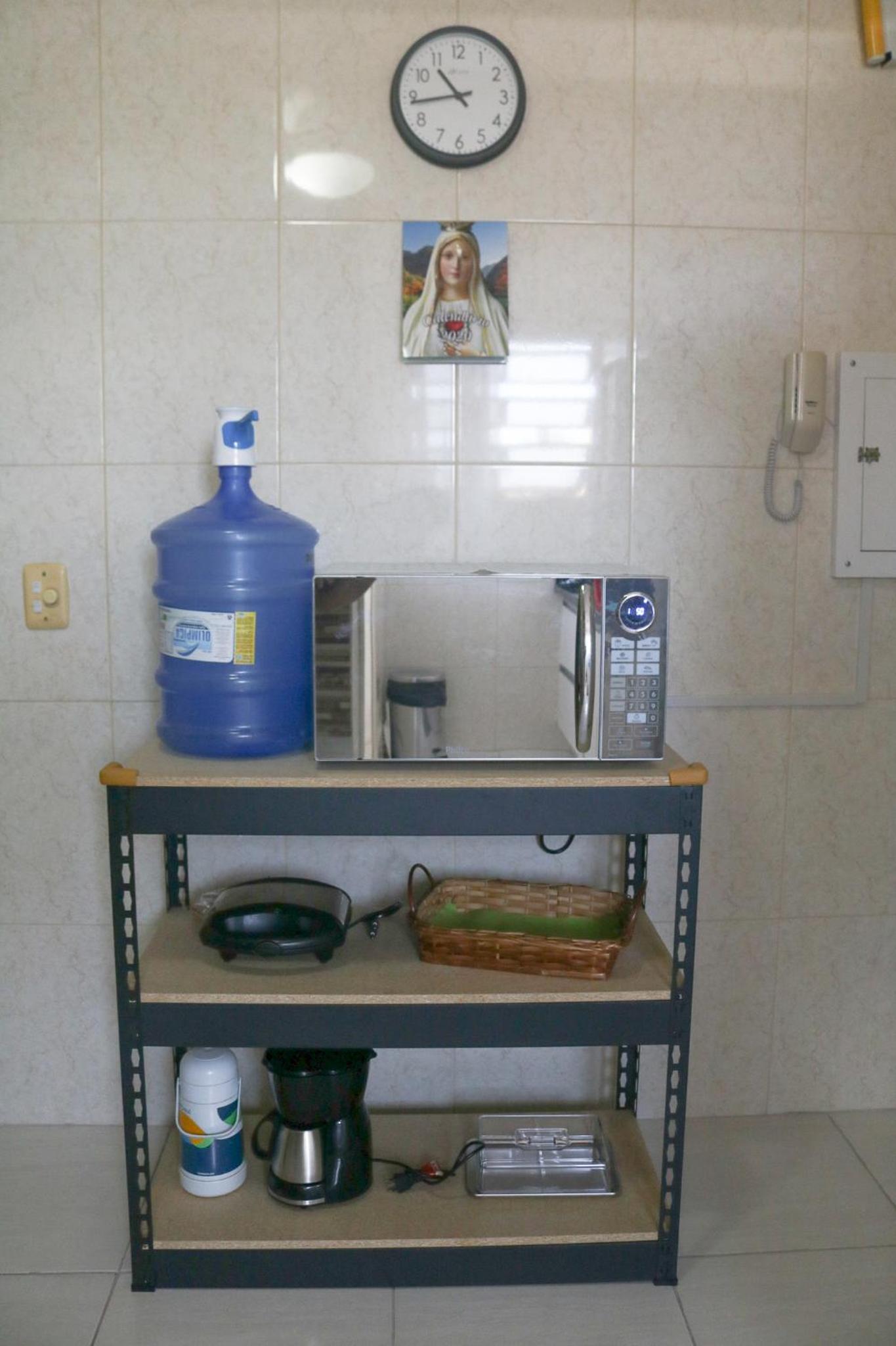 3 dormitórios no Guarujá, próximo ao Aquário! Sinta-se em casa!