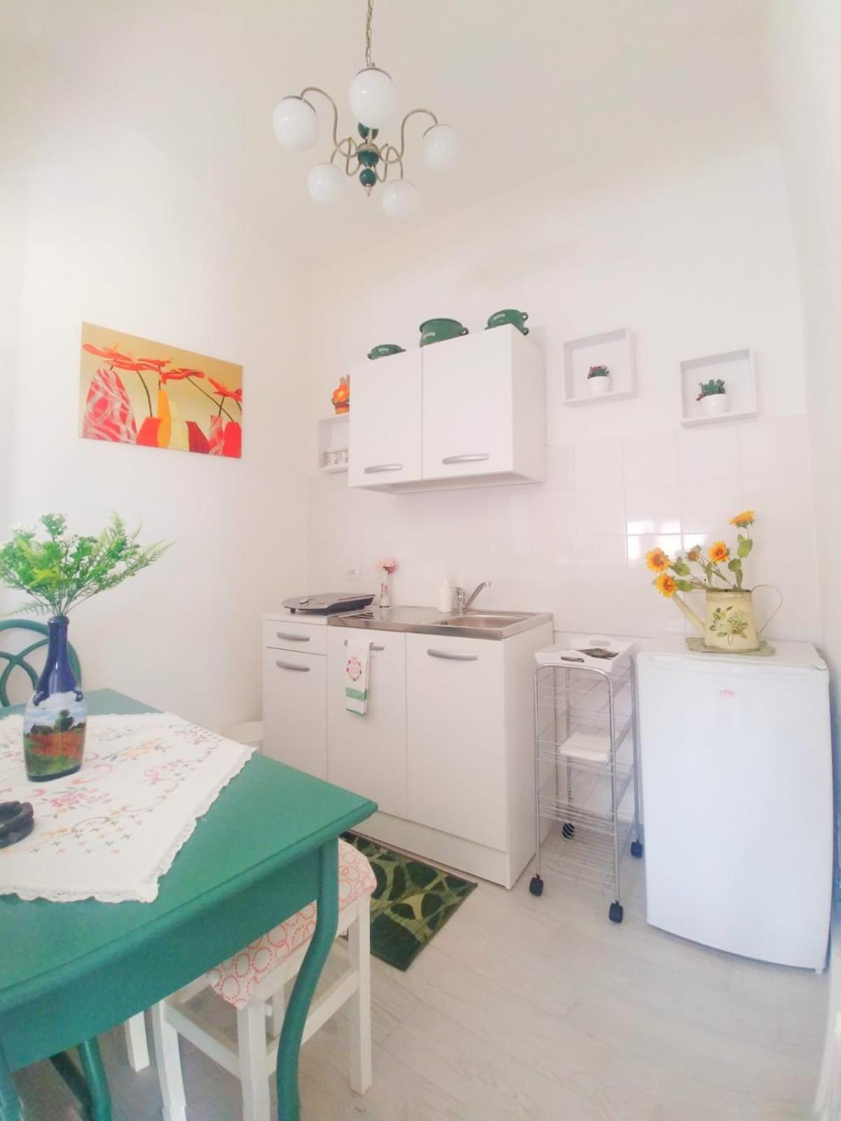 Dove nasce il Sole B&B view 5