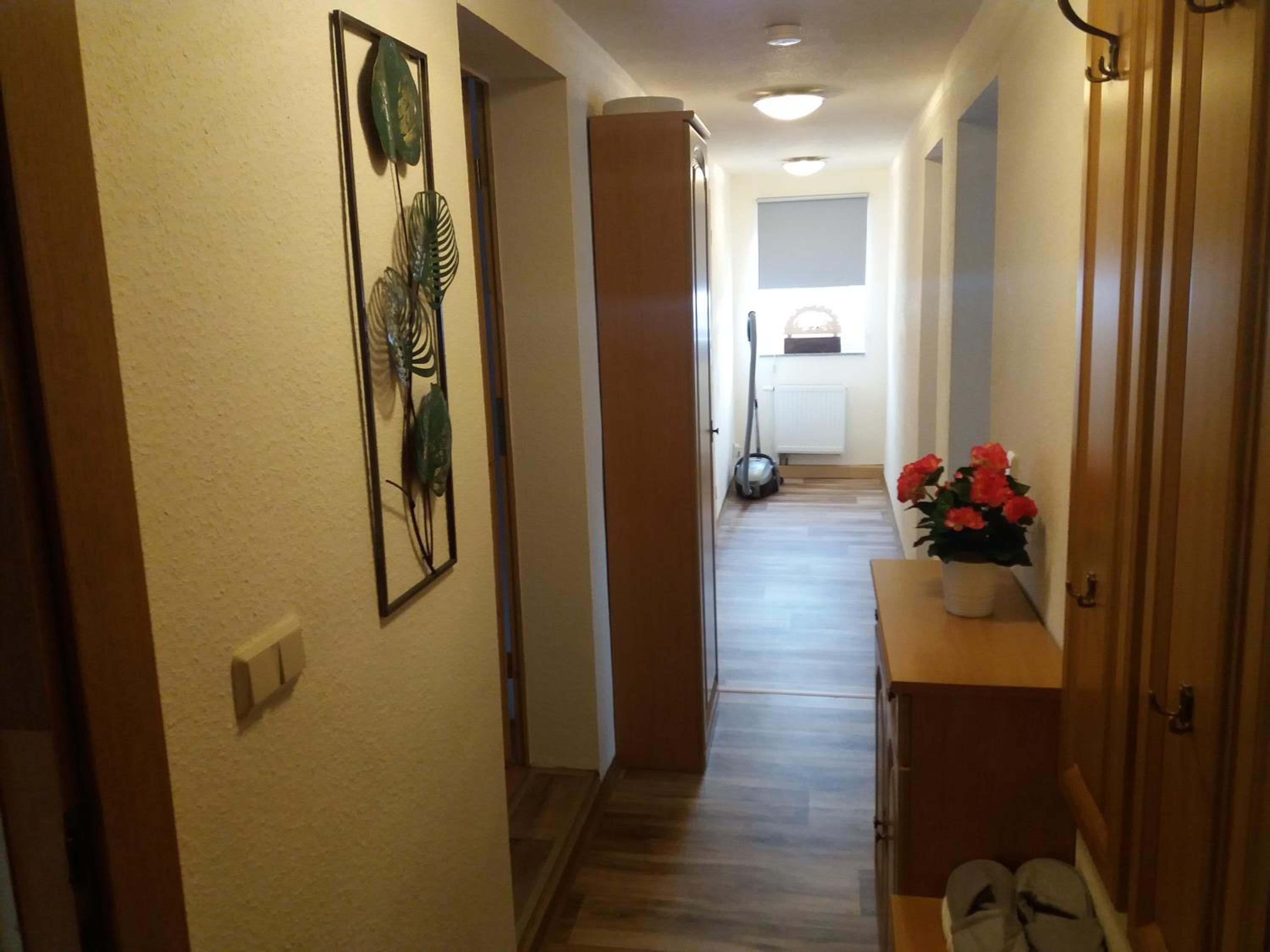 Ferienwohnung auf dem Land