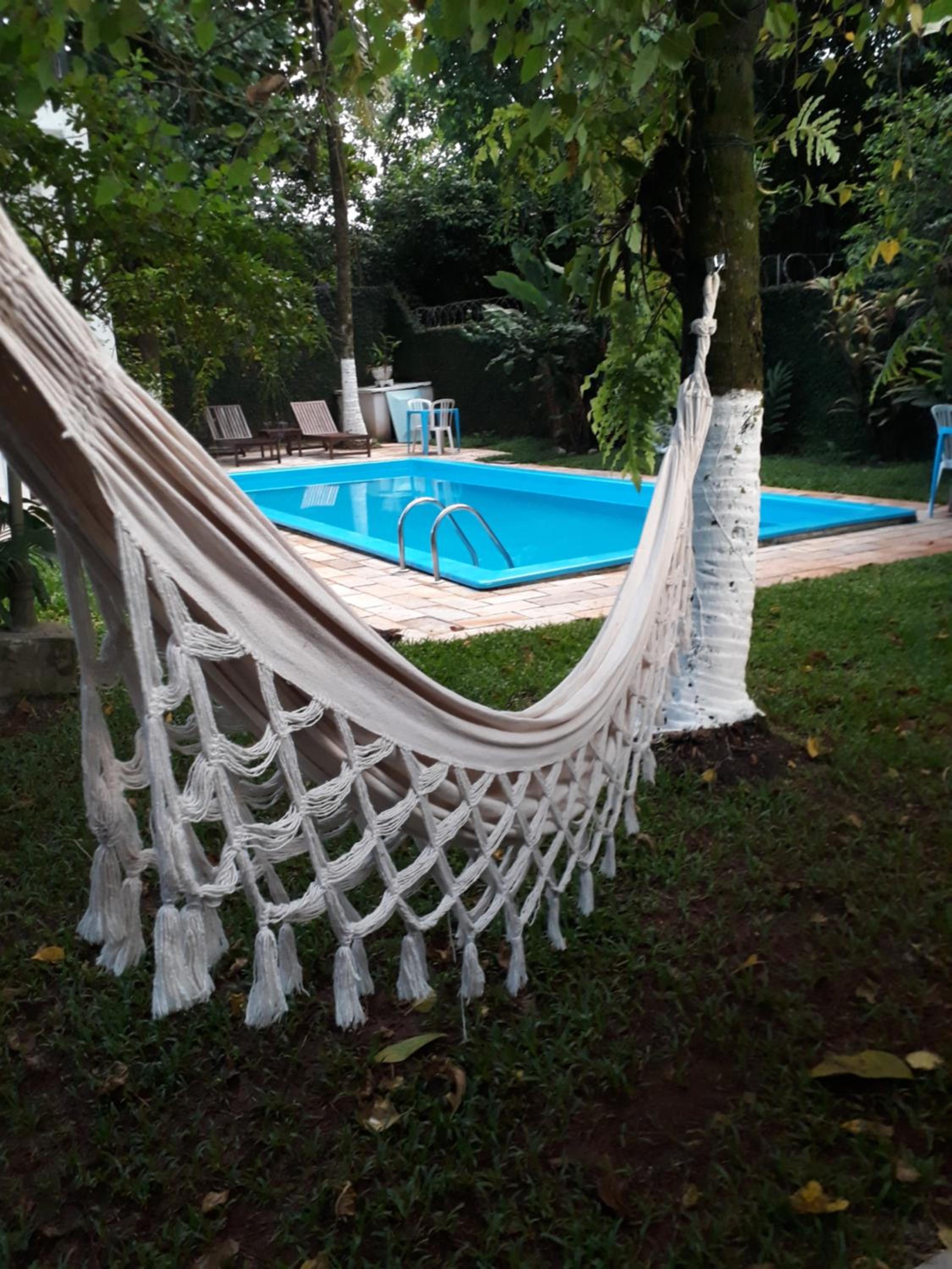 Pousada Juquehy
