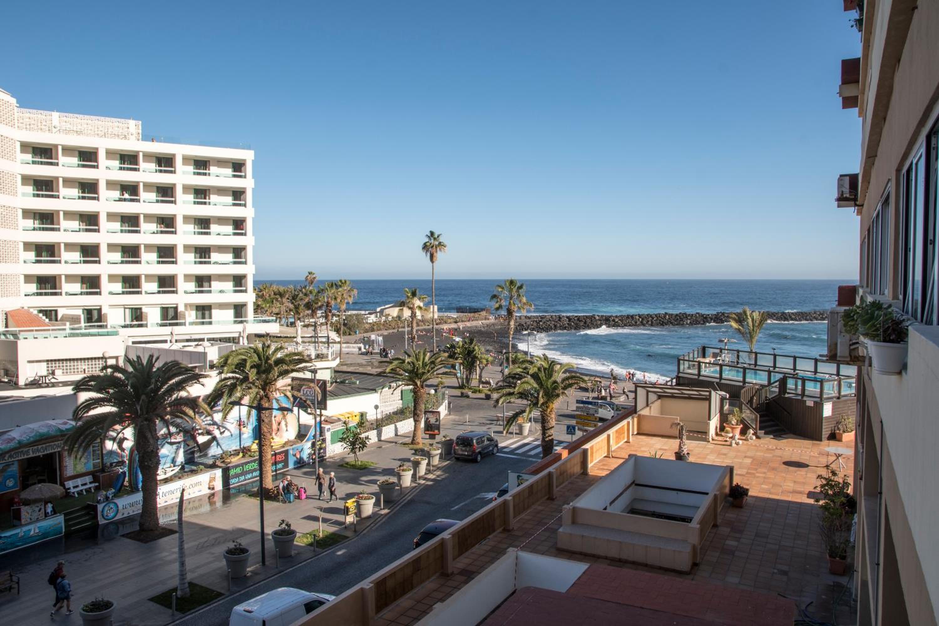 Hotel LE TERRAZZE 1 - Image 1