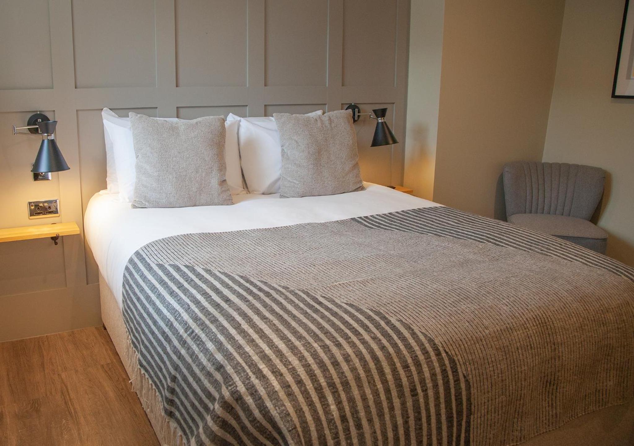 The Kings Arms Coaching Inn