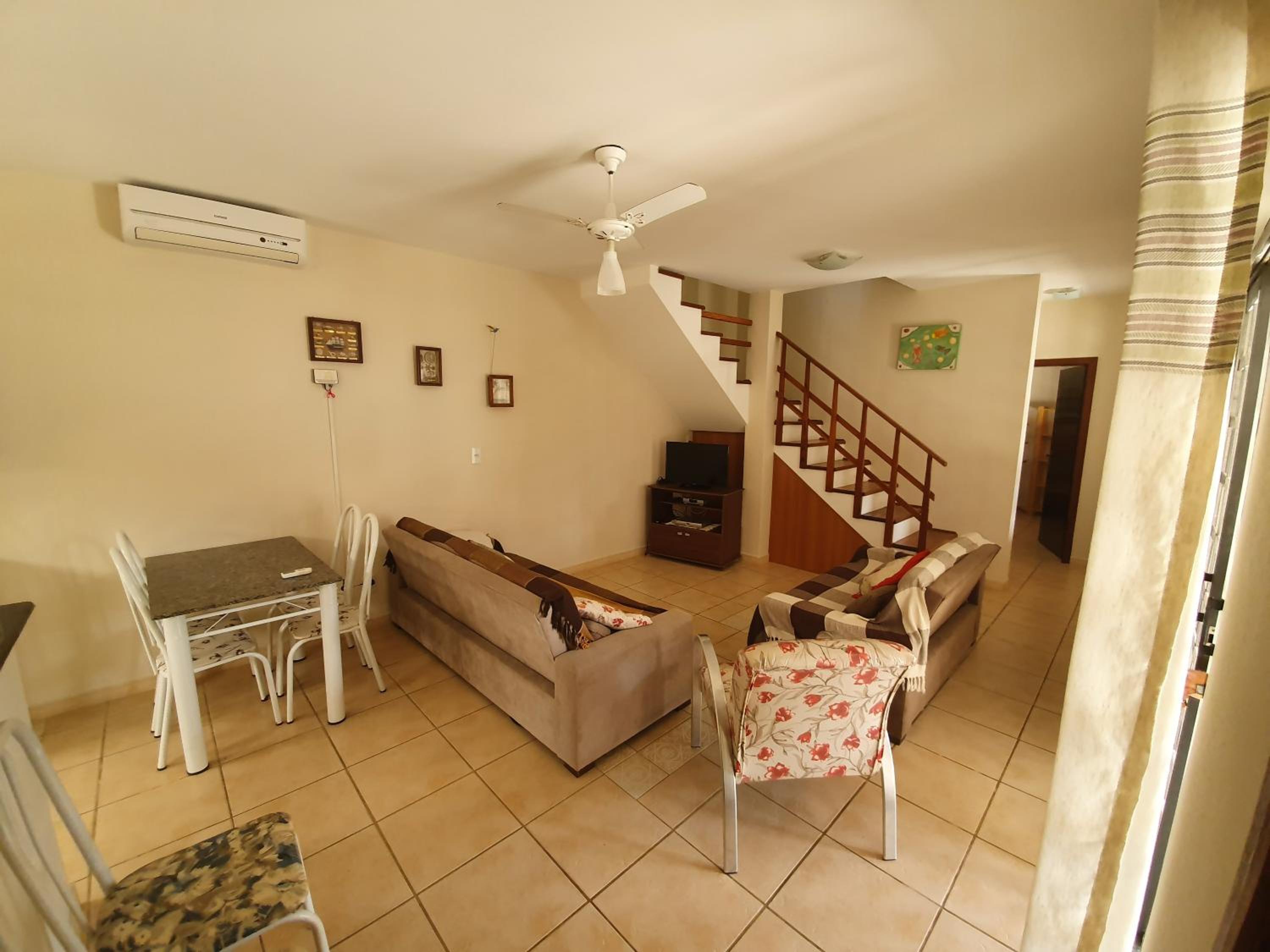 Casa Orquídeas Ubatuba Praia da Lagoinha