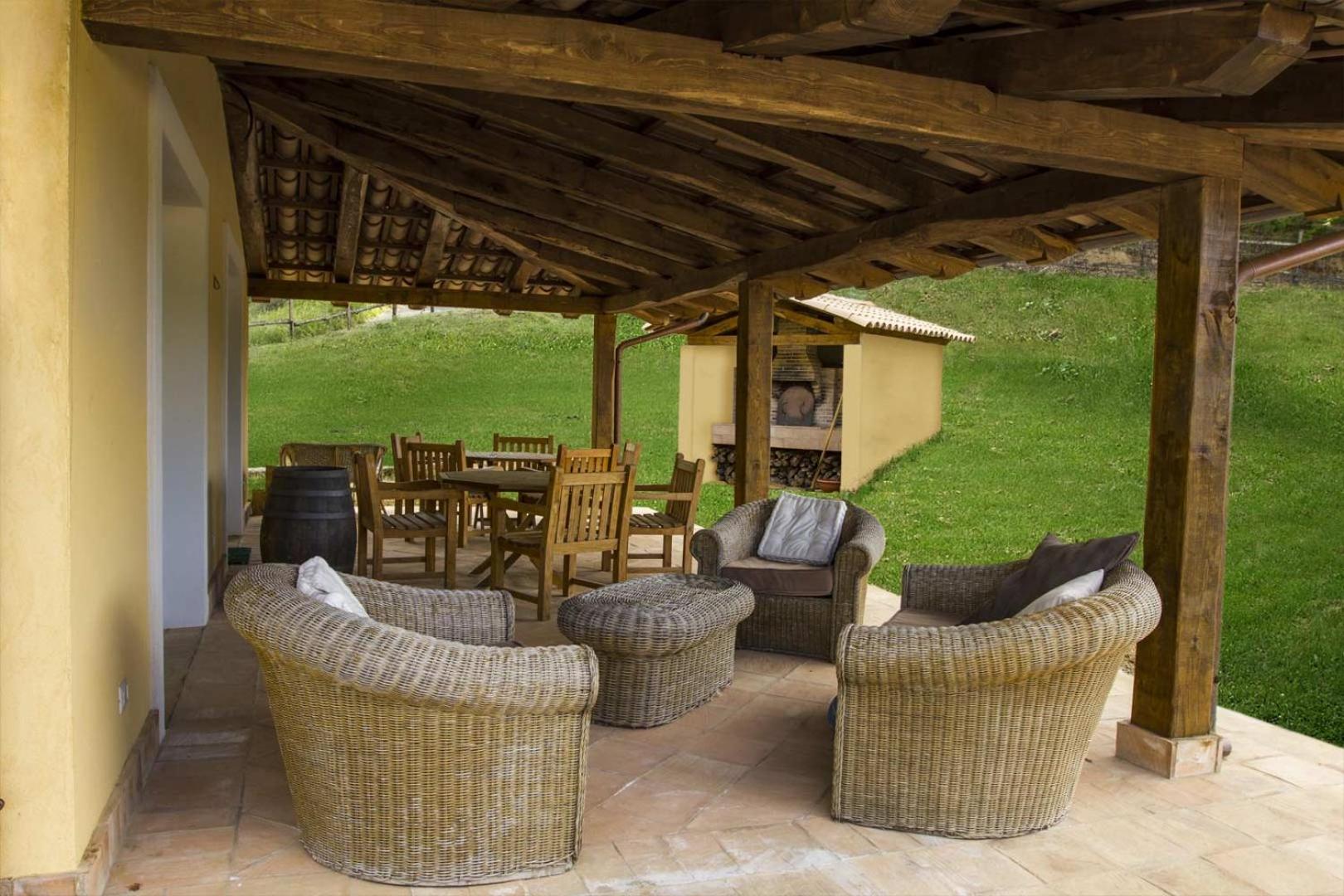 Agriturismo Borgo Serafino view 4