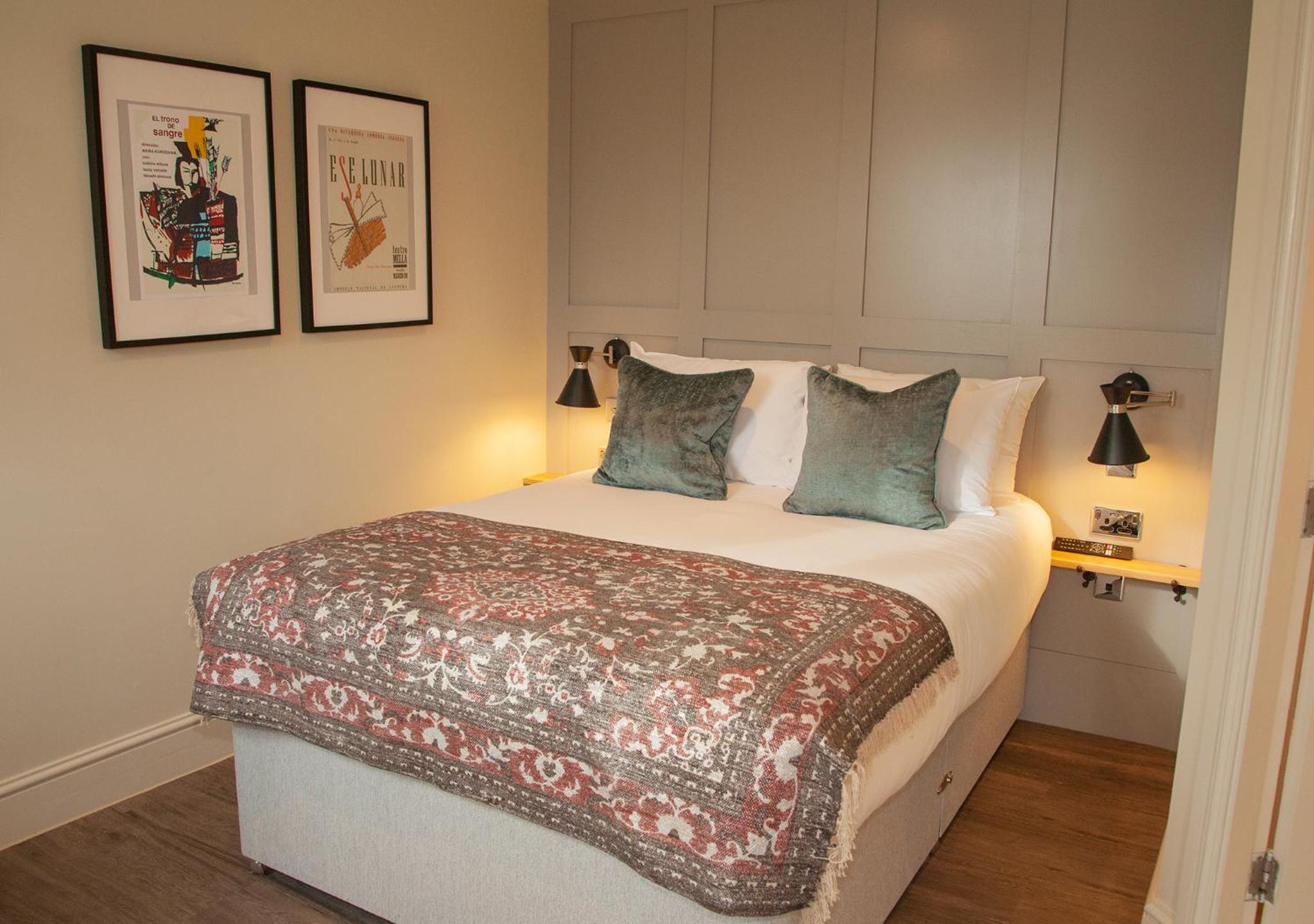The Kings Arms Coaching Inn