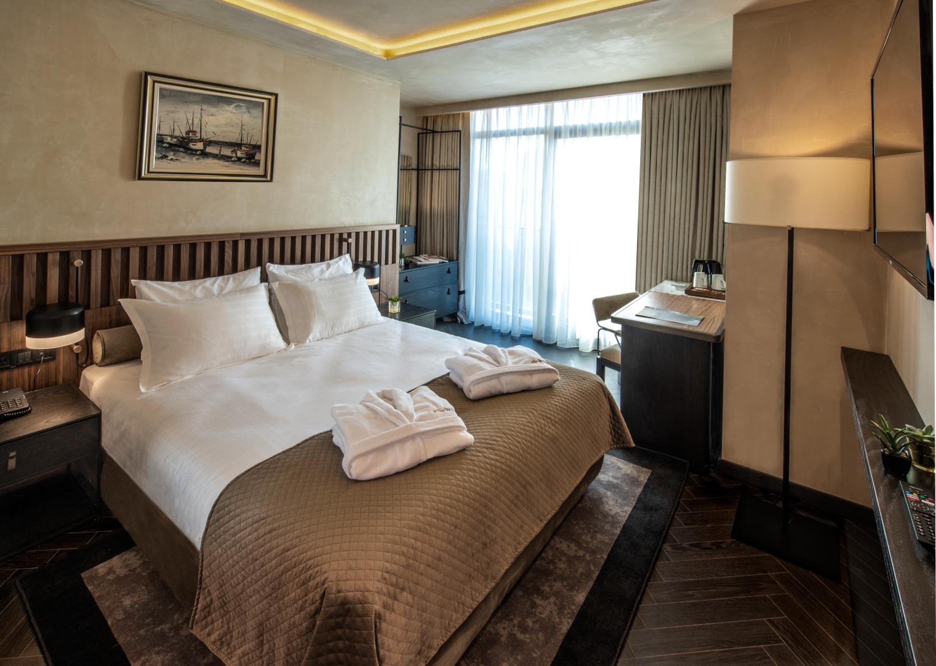 Bosfora Plus Otel - Image 9