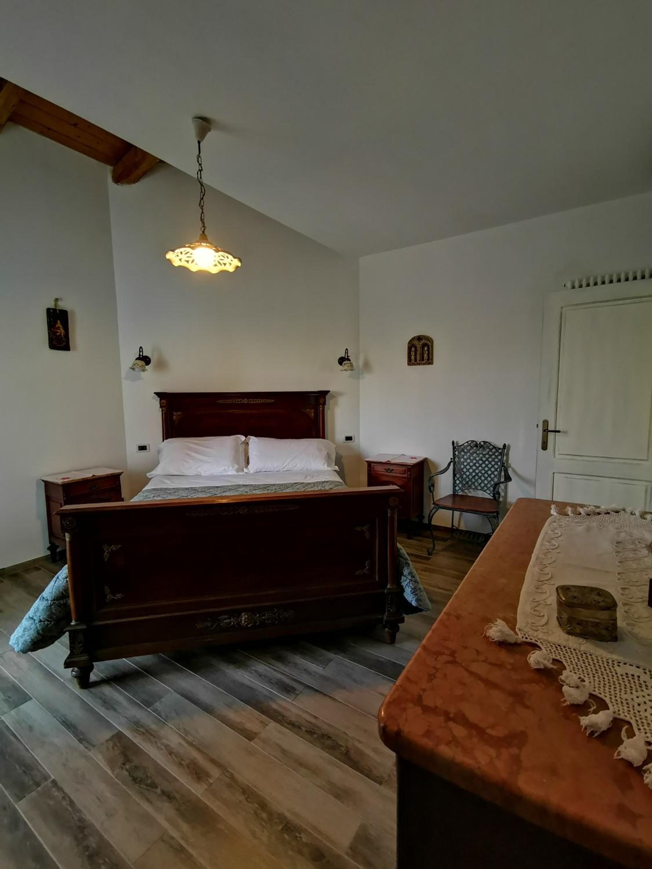 Agriturismo Torre Mannella - La Loggia photo 2