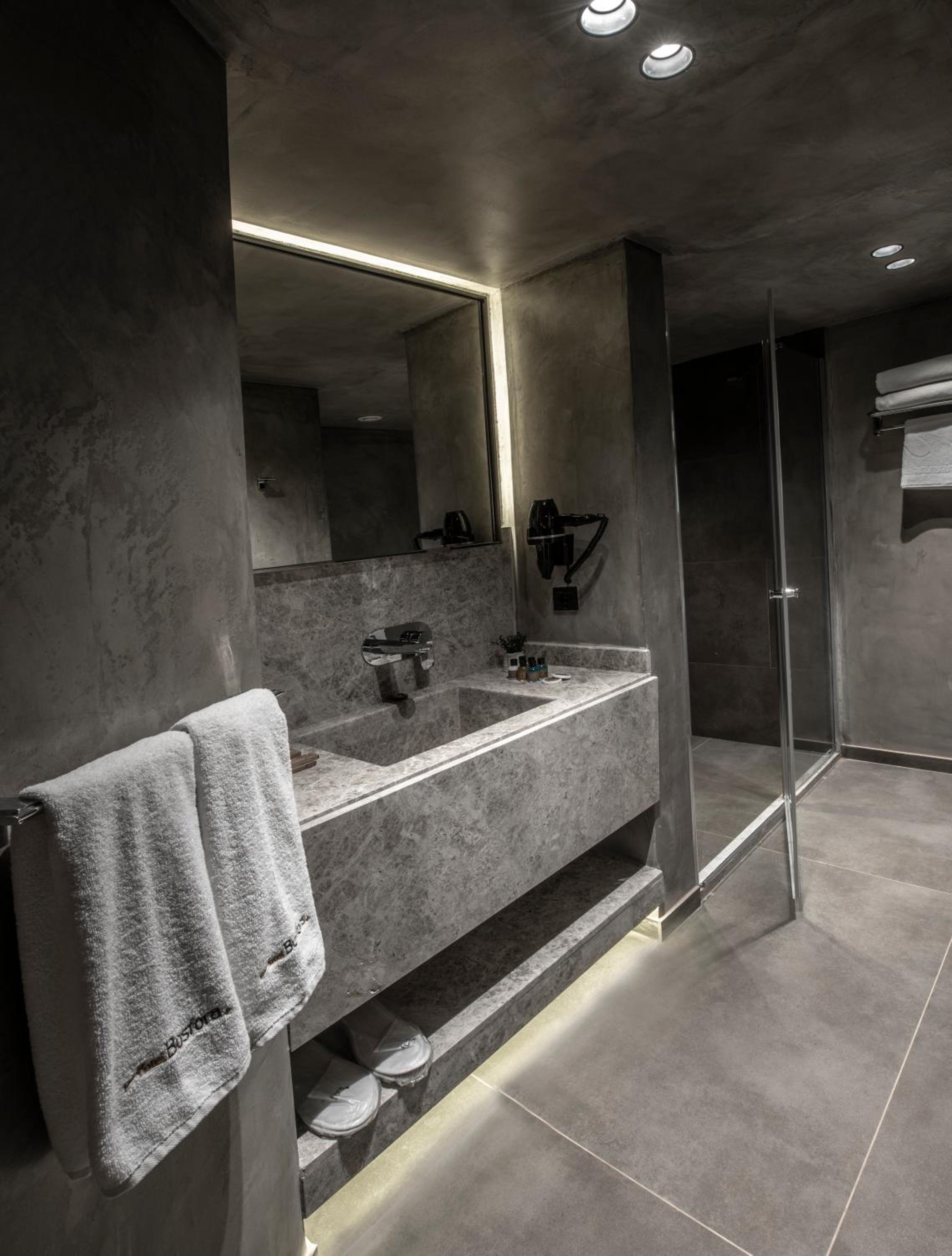 Bosfora Plus Otel - Image 17