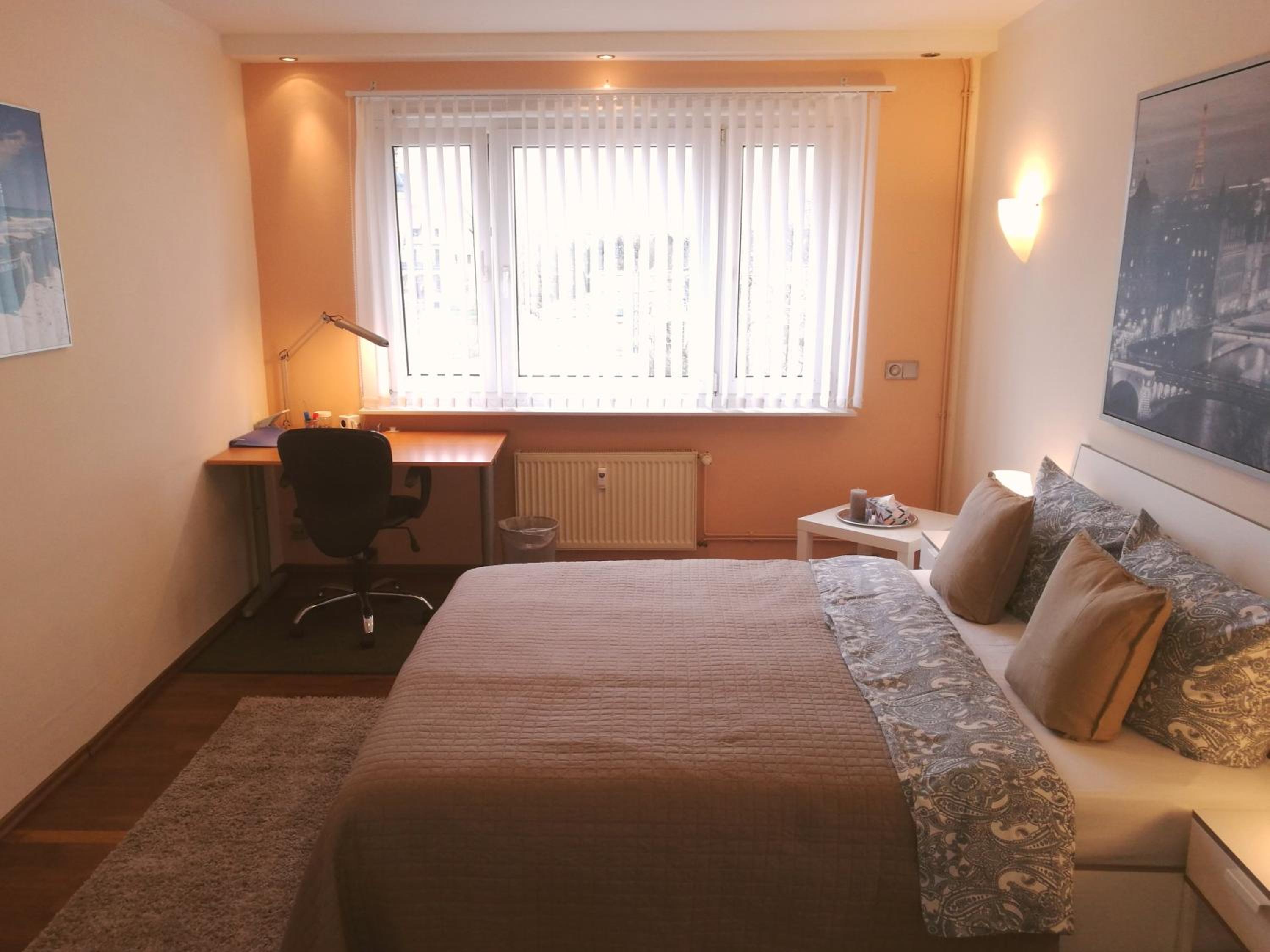 Apartment S - perfect stay