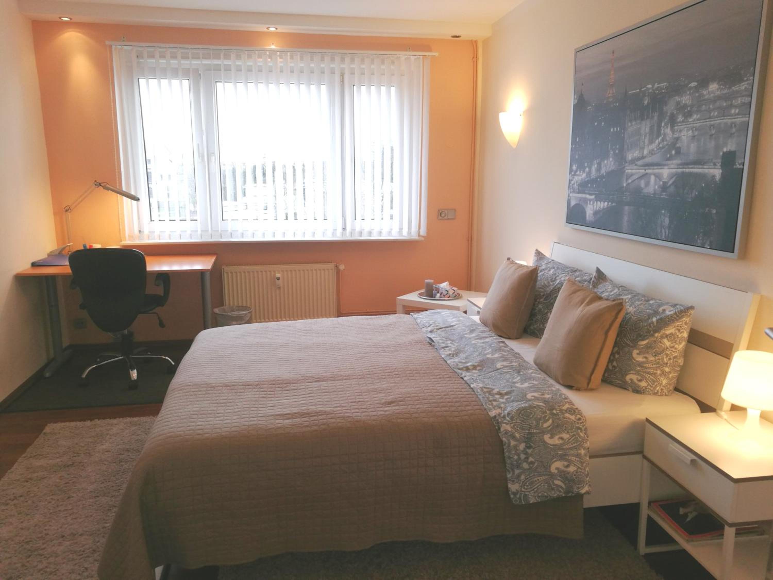 Apartment S - perfect stay