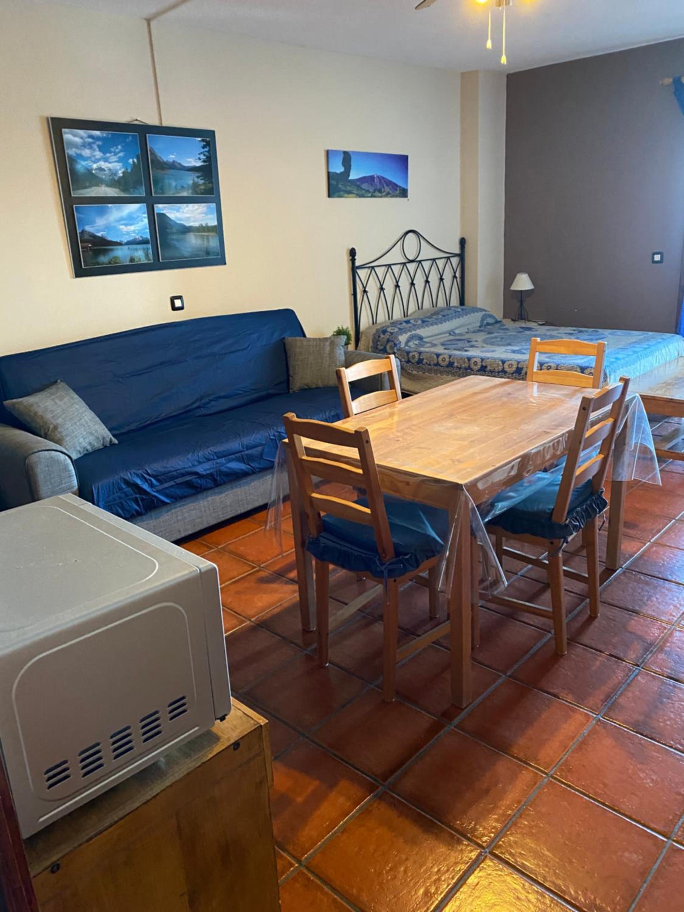 Apto en Mesa del Mar view 4