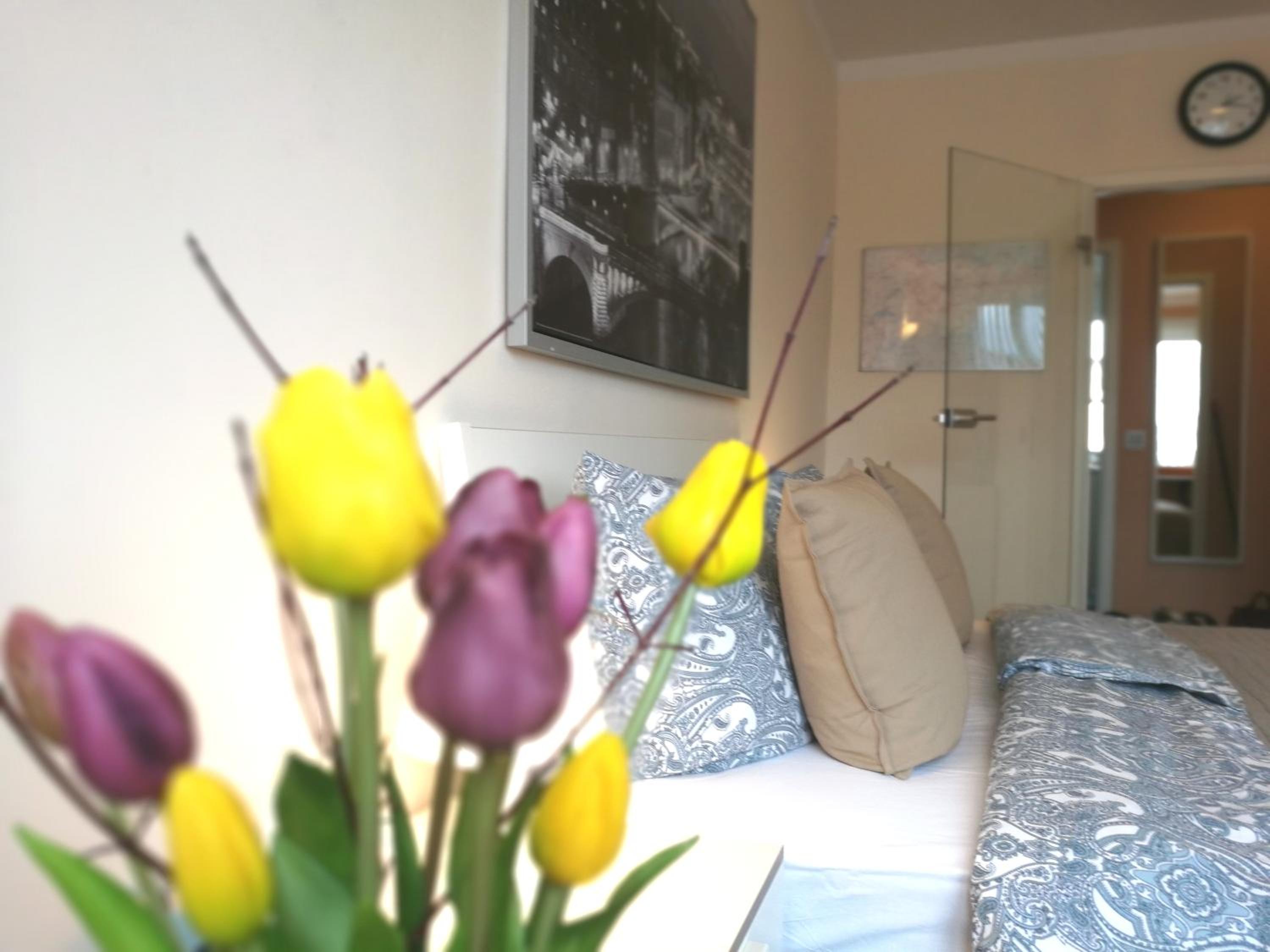 Apartment S - perfect stay