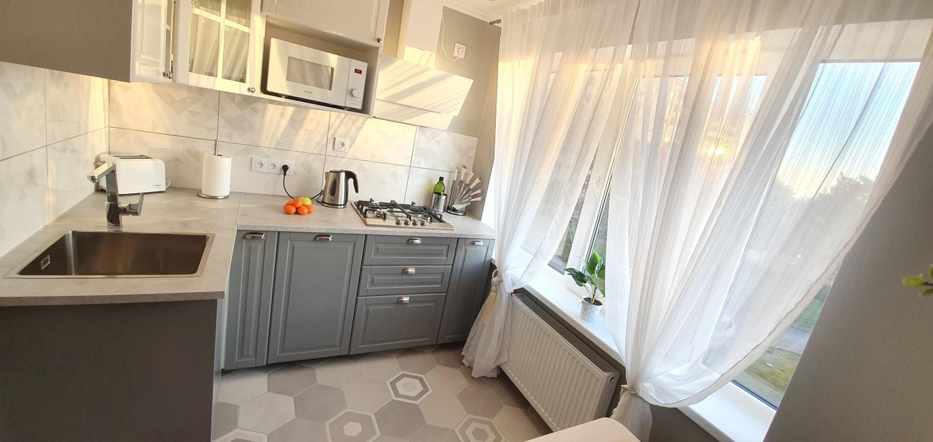 Ventspils Seaside Lux Apartments view 5