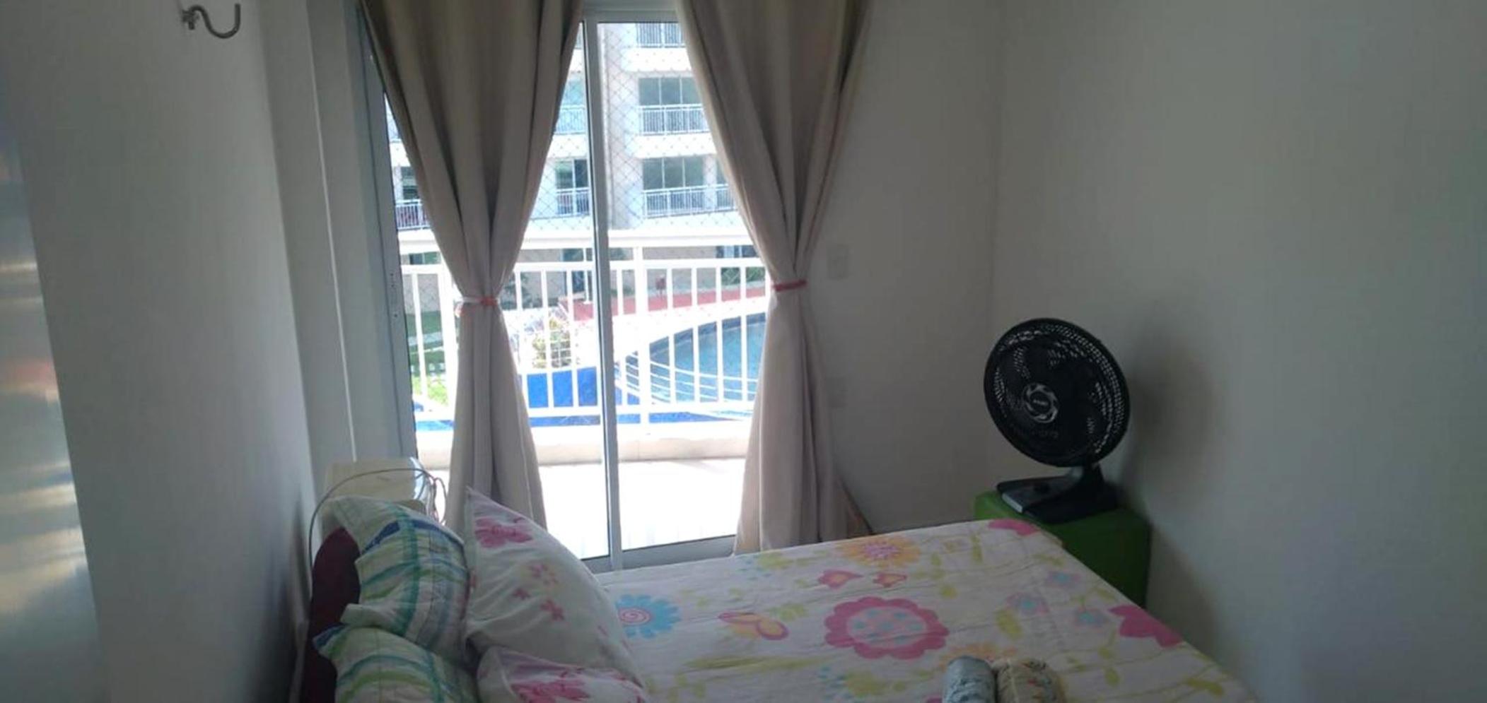 Apartamento 3 Q 1 km Beach parck