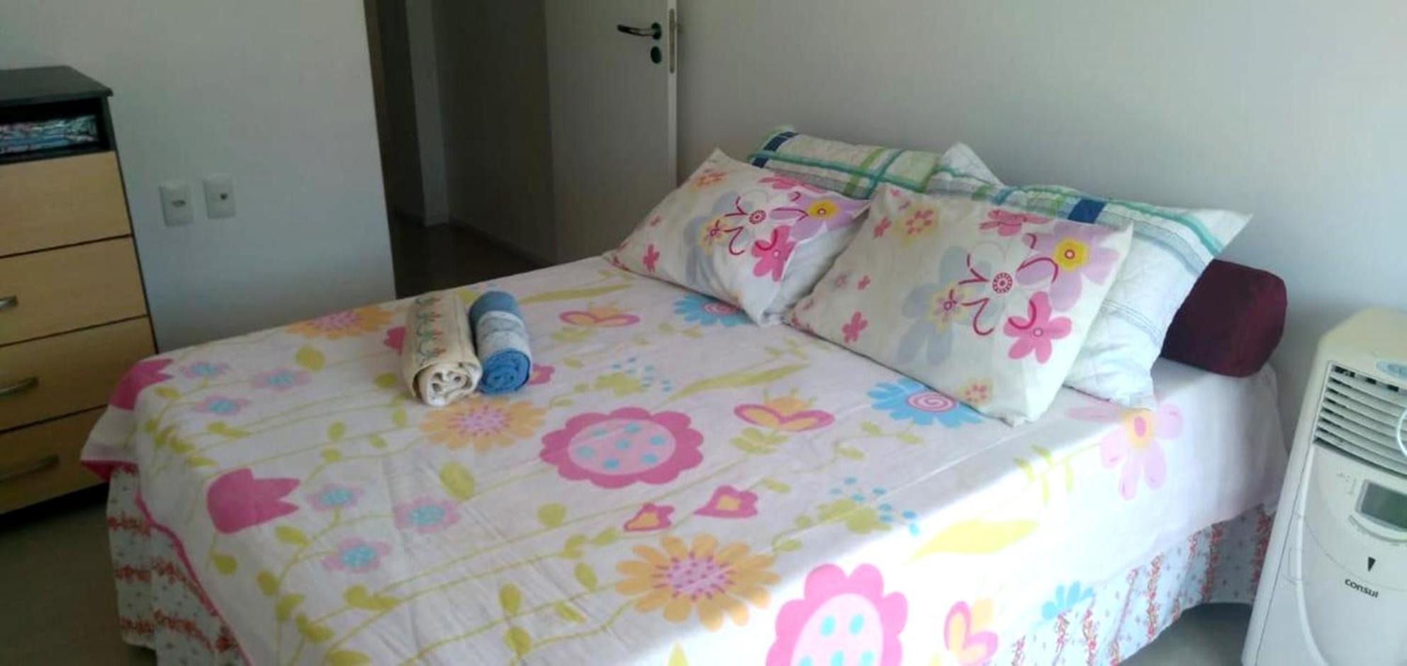 Apartamento 3 Q 1 km Beach parck