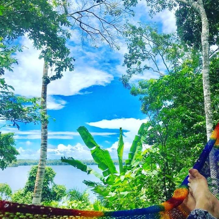 Ecolucerna Lodge Tambopata