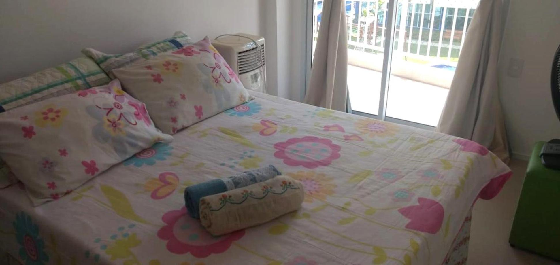 Apartamento 3 Q 1 km Beach parck