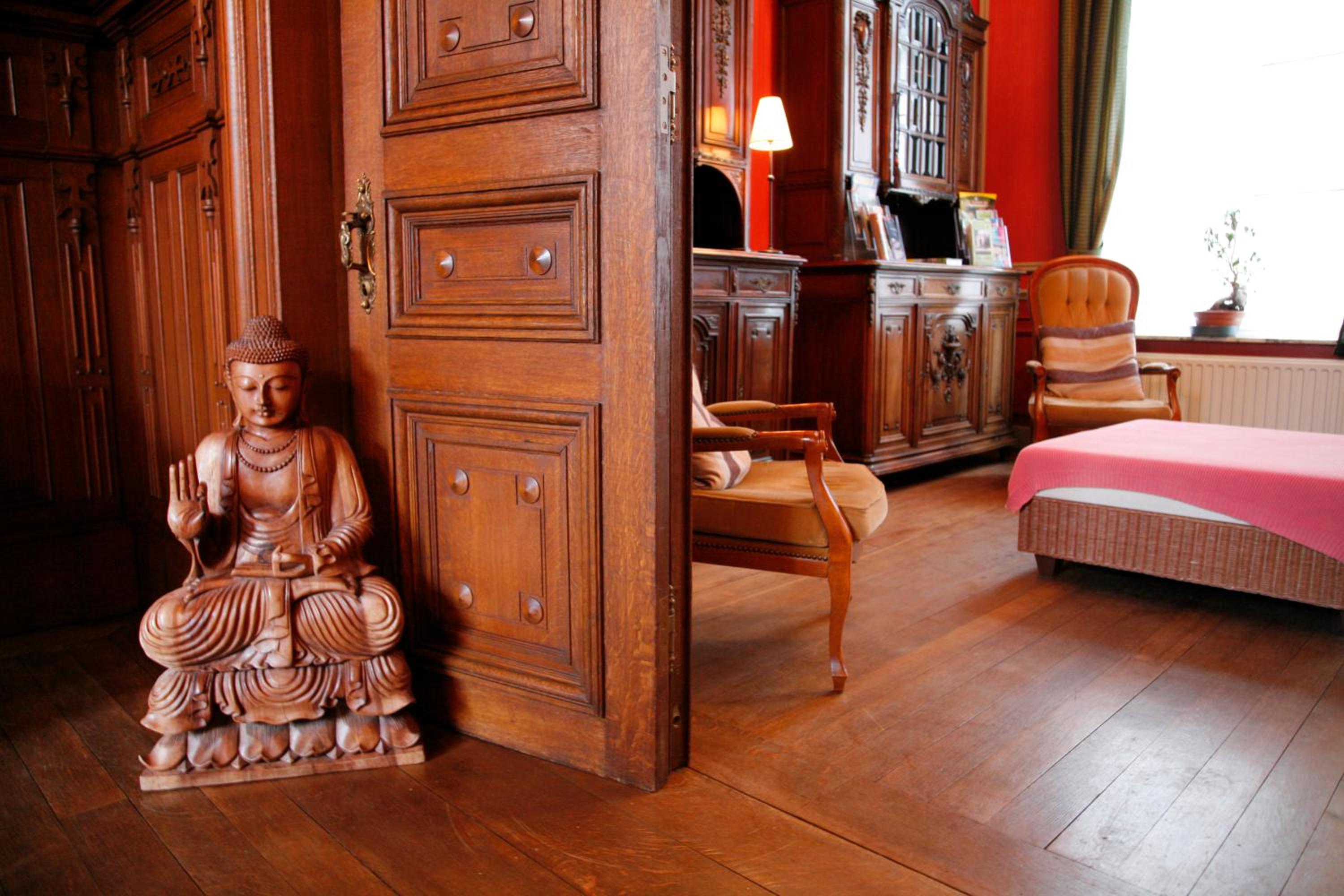 B&B Bel Natura - Couette et Café, photo 17