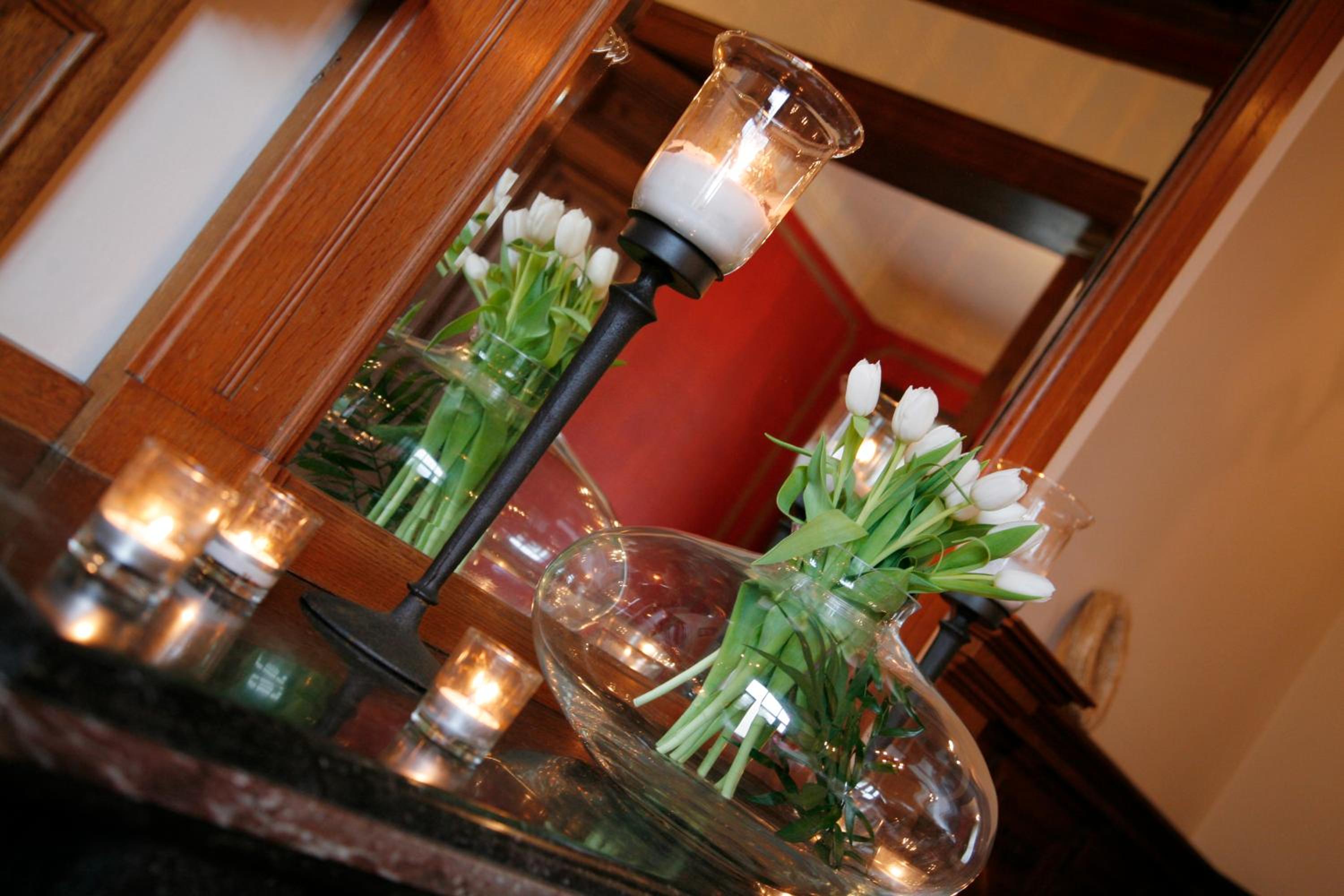 B&B Bel Natura - Couette et Café