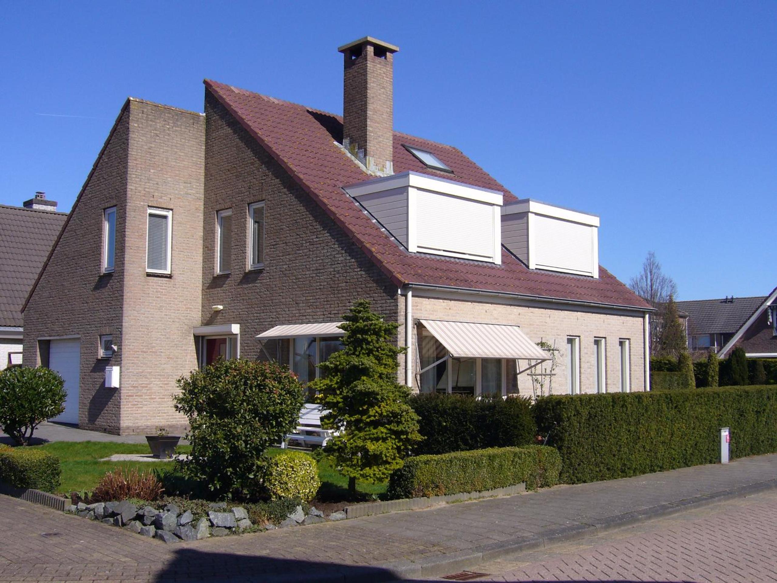 B&B Korendijk view 3