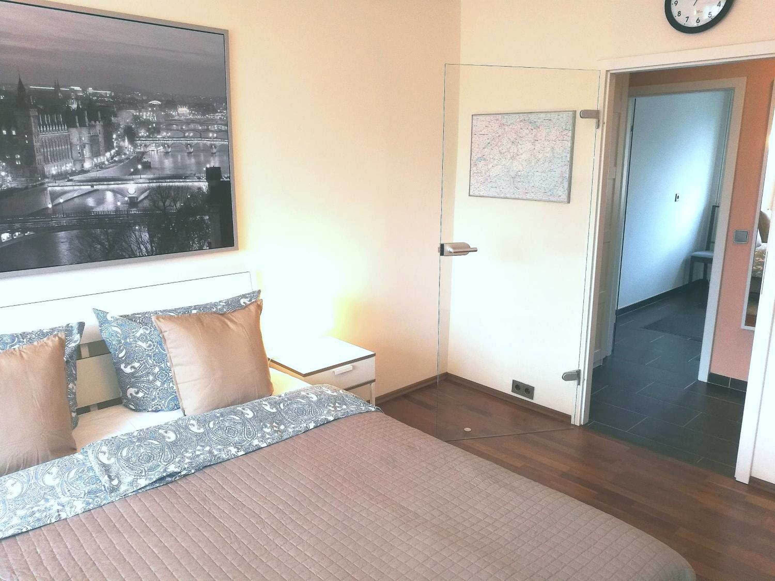 Apartment S - perfect stay