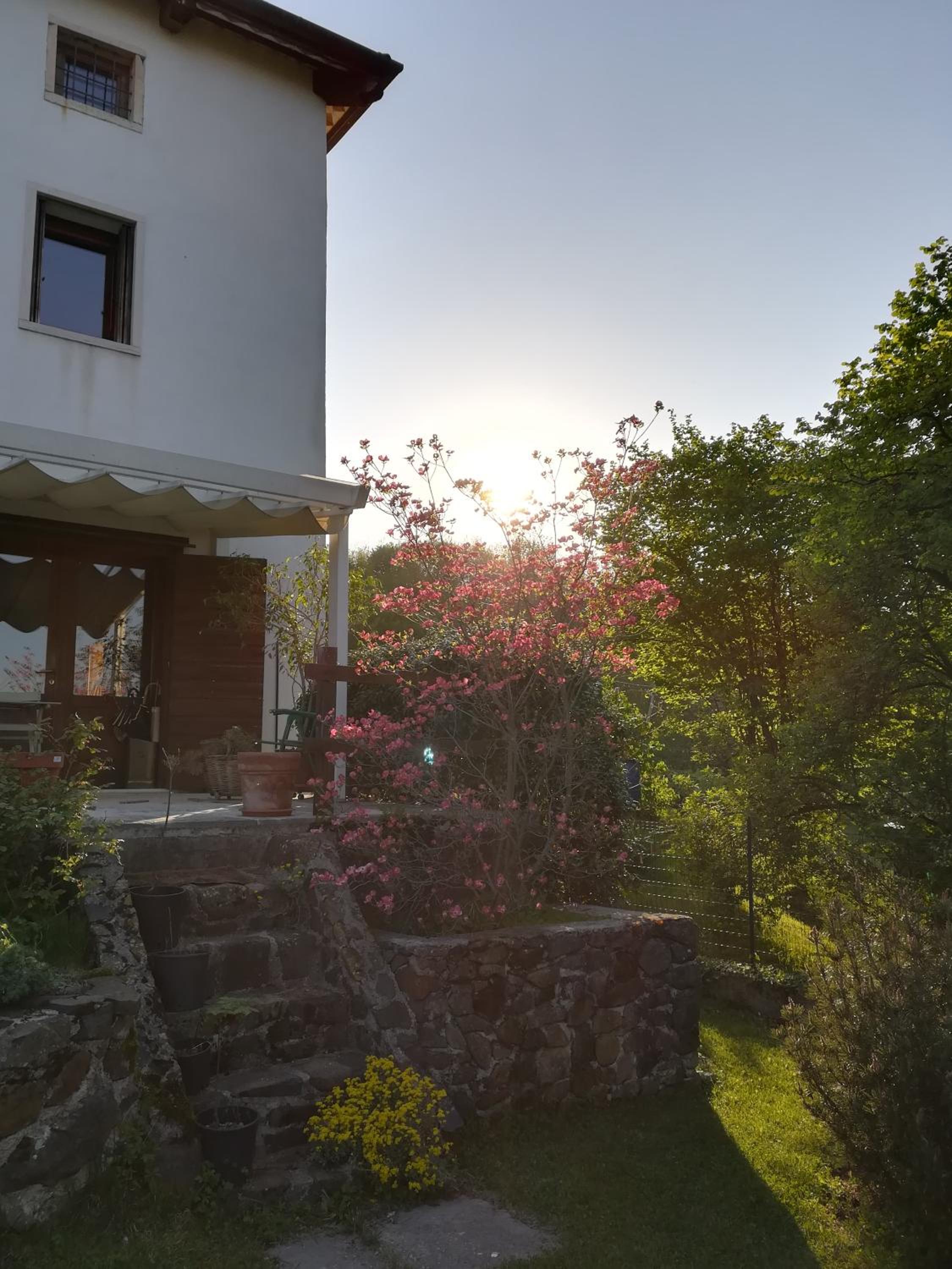 La Porta Accanto B&B