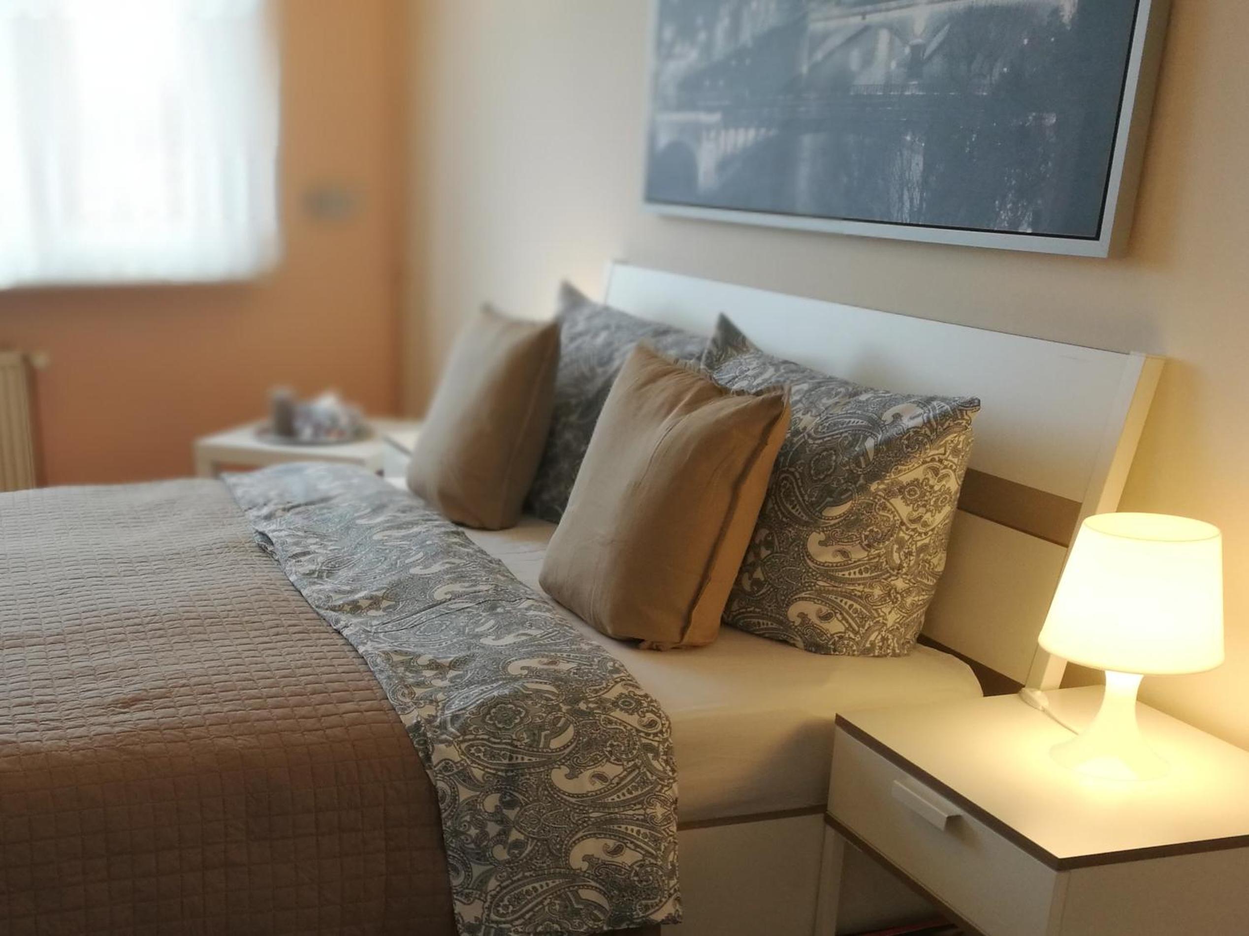 Apartment S - perfect stay