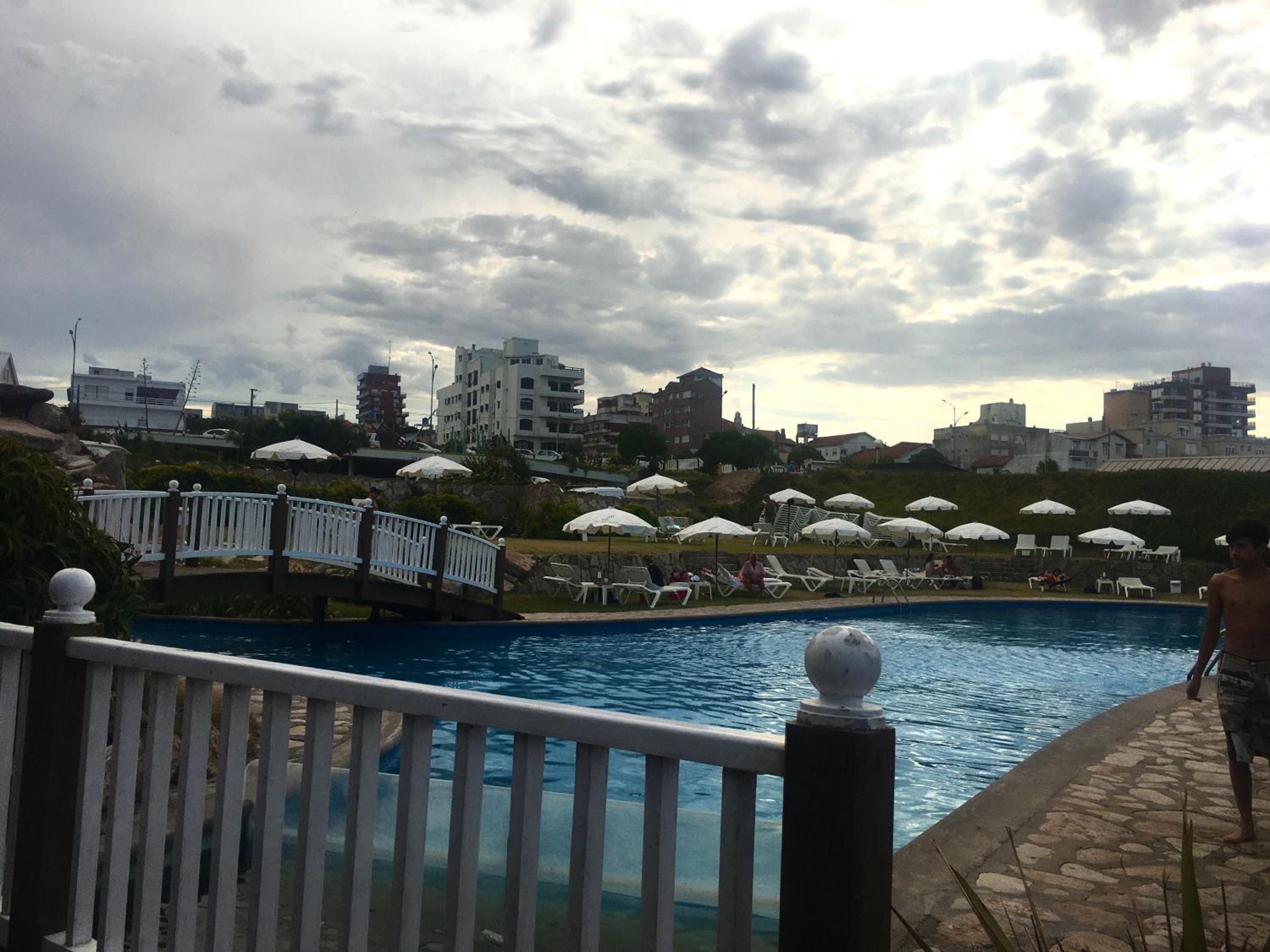 Edificio Waikiki