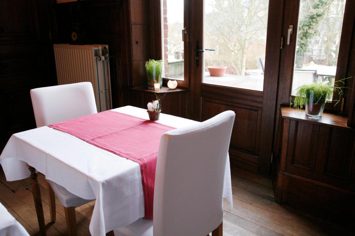 B&B Bel Natura - Couette et Café